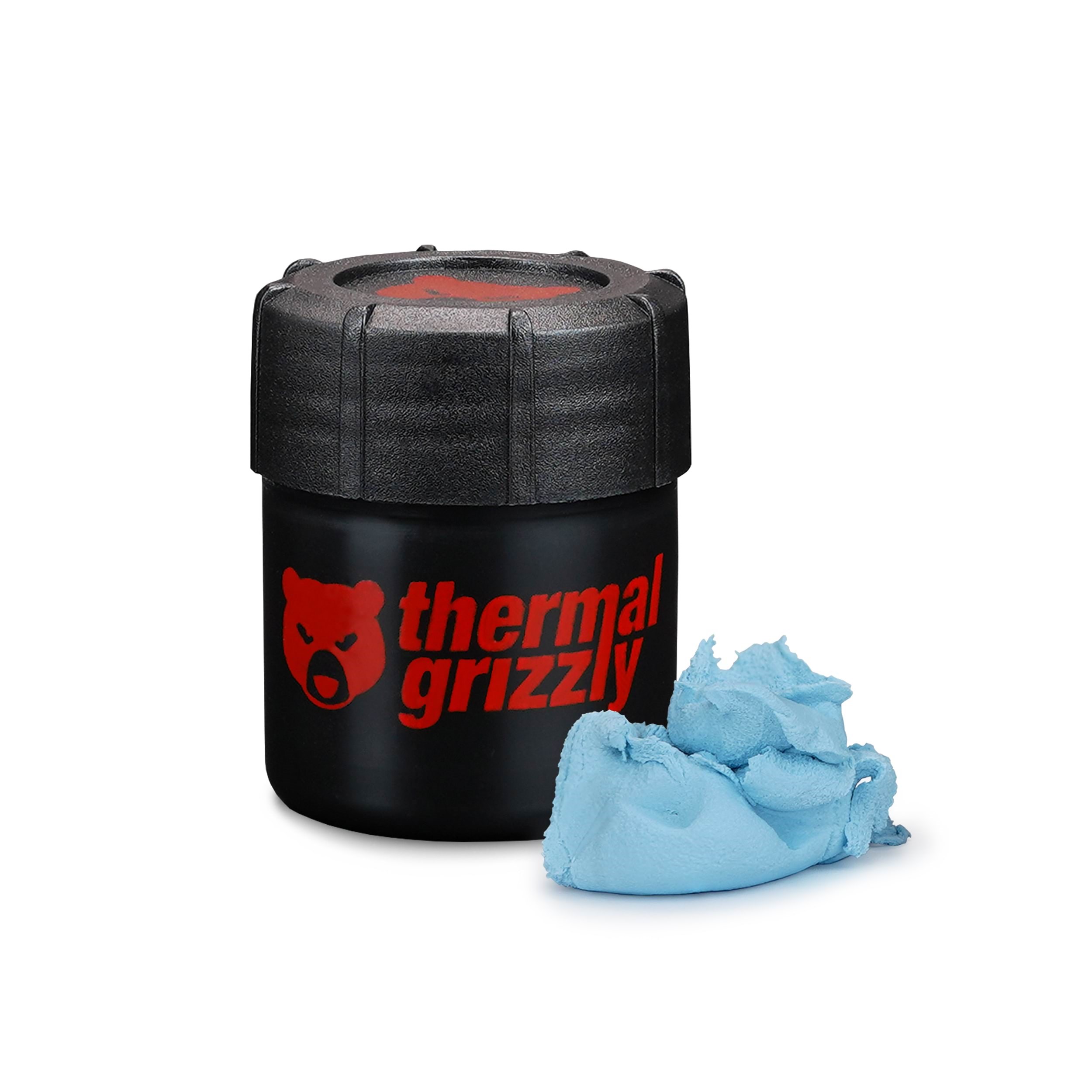 Thermal Grizzly Putty Advance 30g - Kølepasta Cpu Køler TG-P-A-030-R