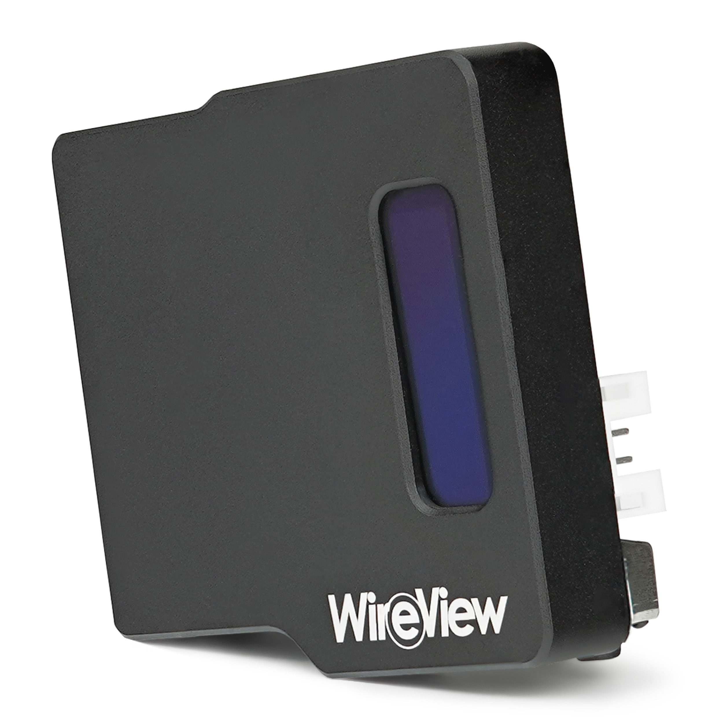 Thermal Grizzly WireView Pro GPU 1x12VHPWR Reverse Kabinet Tilbehør TG-WV-P-H1R