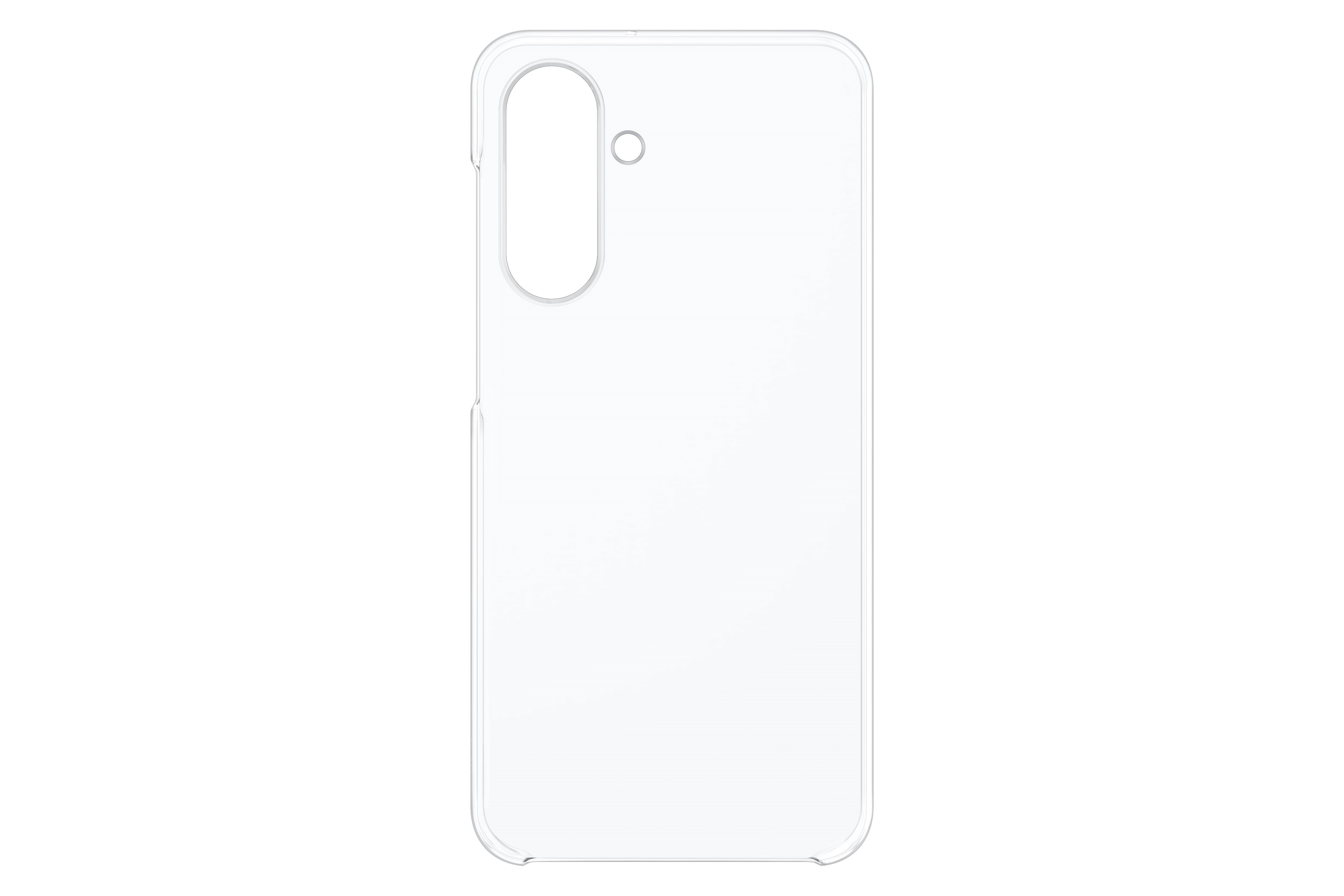 Samsung Galaxy A26 Clear Case Mobilcover EF-QA266CTEGWW