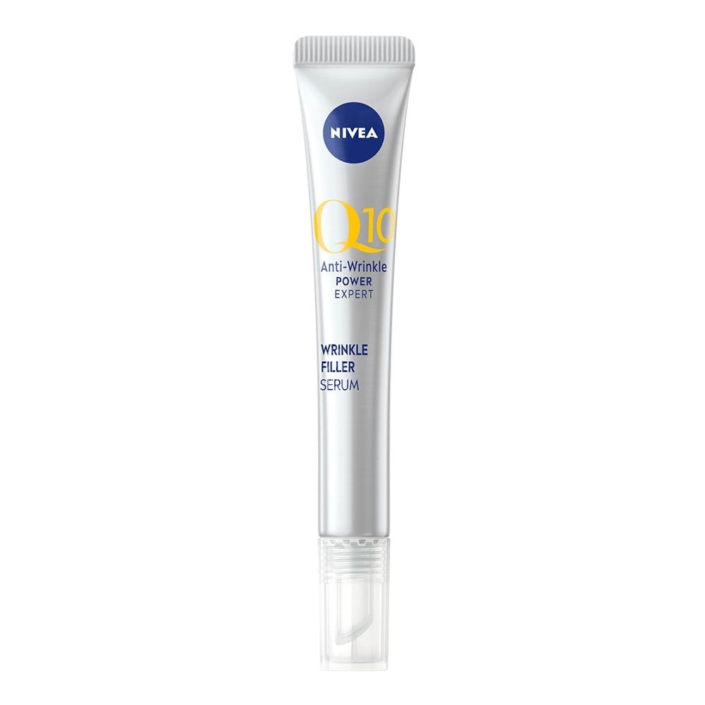 Nivea Q10 Power Expert Anti-Wrinkle Filler Serum - 15 ml. Ansigtspleje 4005900972248