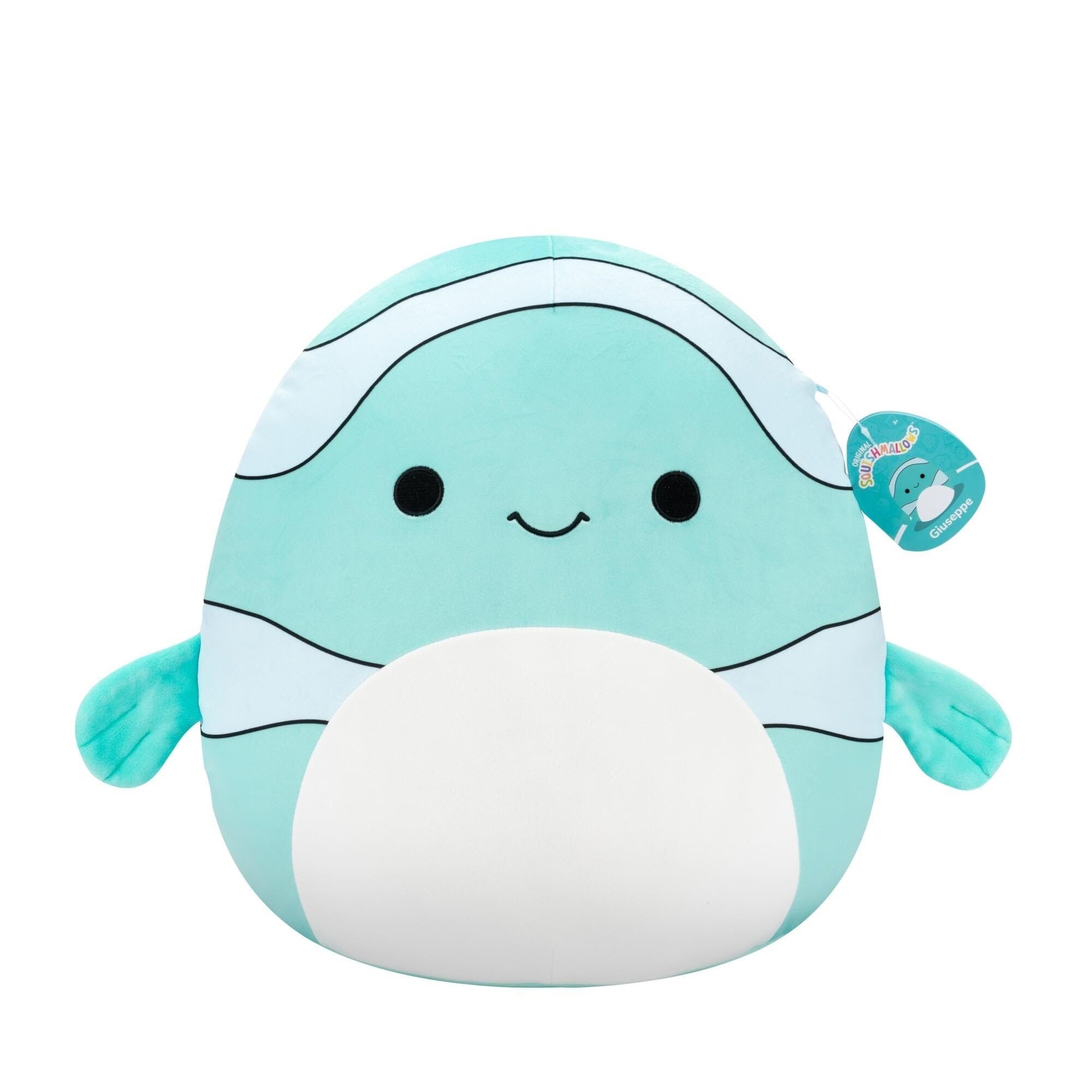 Squishmallows 40 cm P23 Klovnfisk Bamser 237711