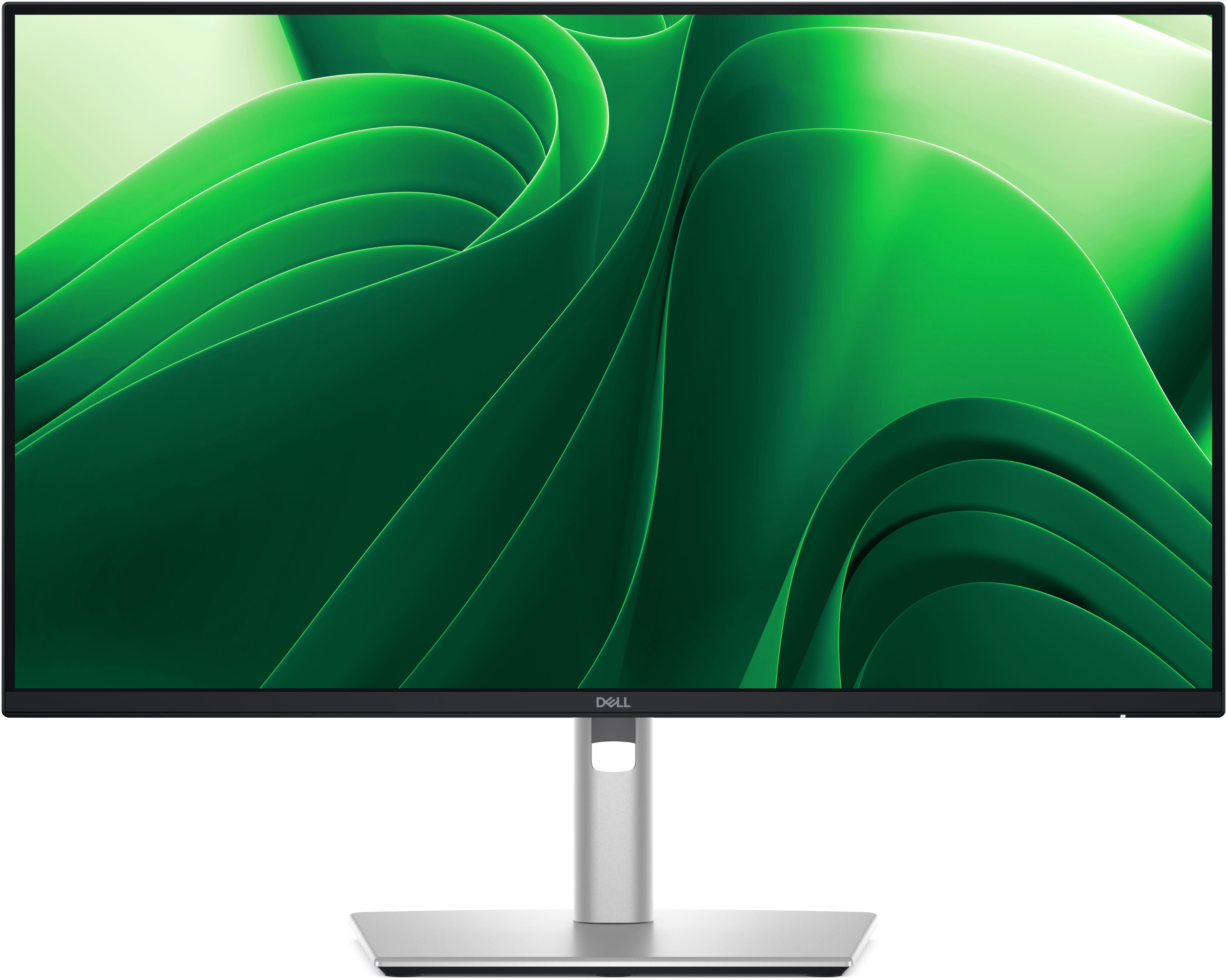 Dell Pro 24 Plus P2425D - 2560x1440 (QHD) - 100Hz - IPS - 15W USB-C Computerskærm DELL-P2425D
