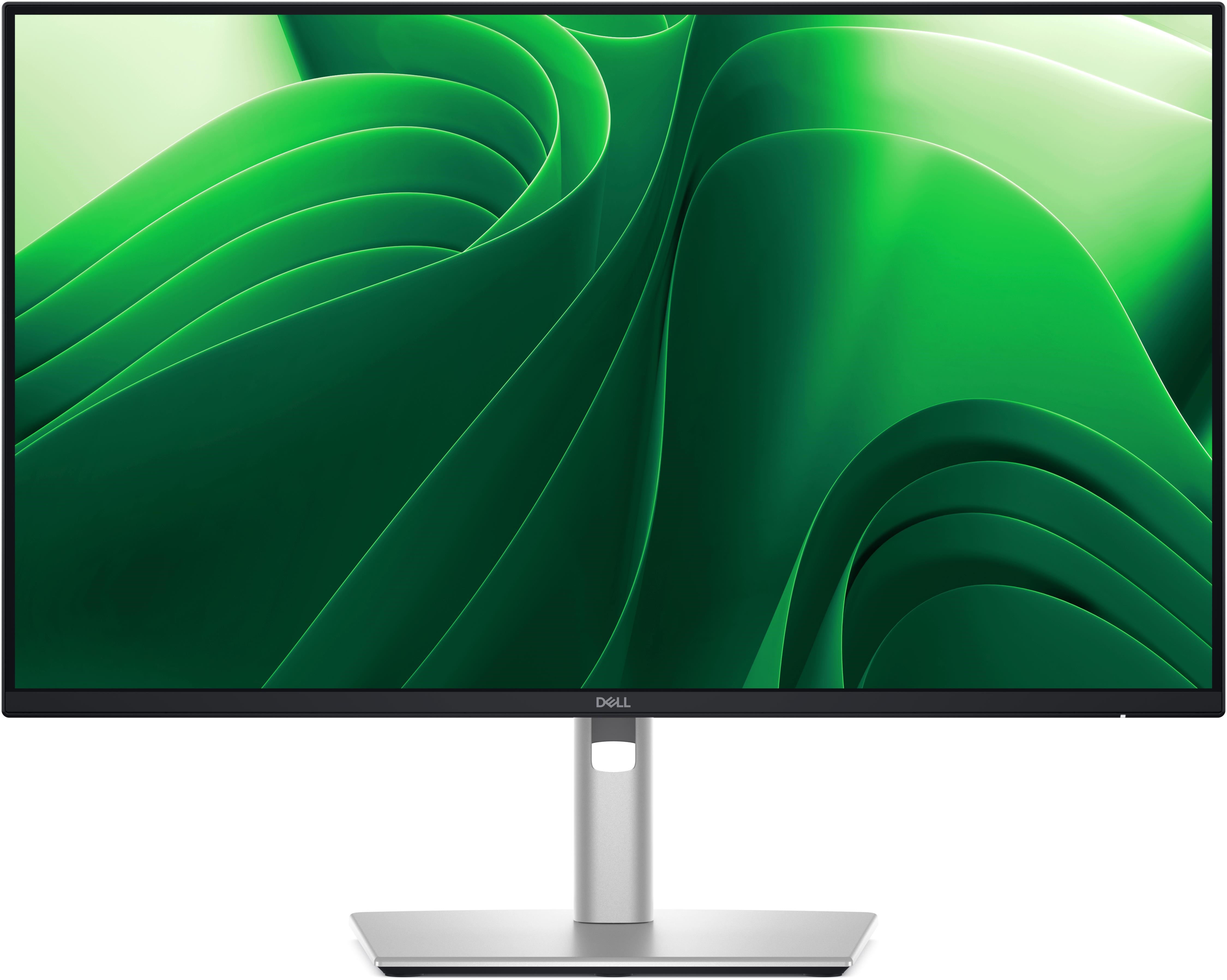 Dell Pro 24 Plus P2425DE - 2560x1440 (QHD) - 100Hz - IPS - 90W USB-C Computerskærm DELL-P2425DE