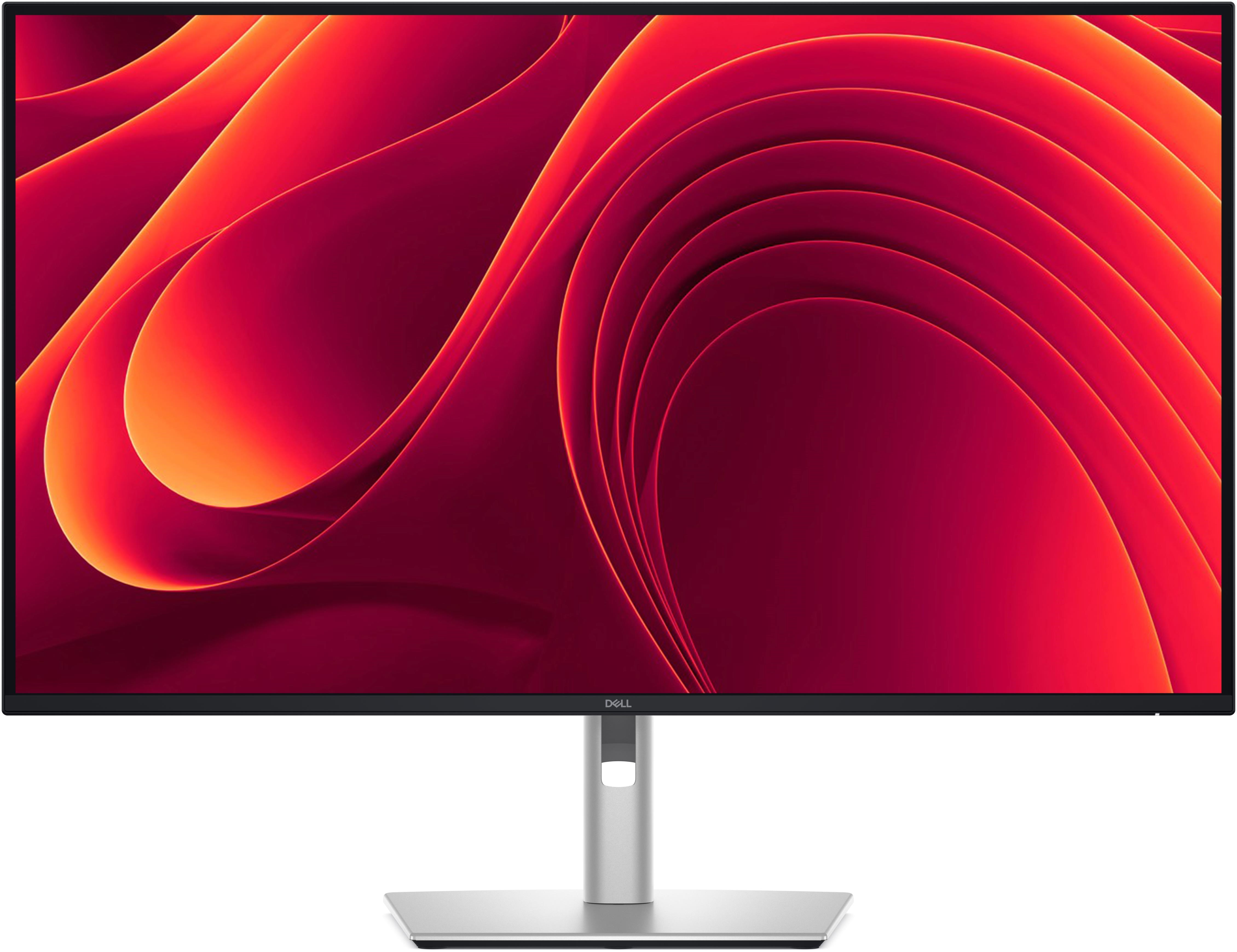 Dell Pro Plus P3225DE - 2560x1440 (QHD) - 100Hz - IPS - 90W USB-C Computerskærm DELL-P3225DE
