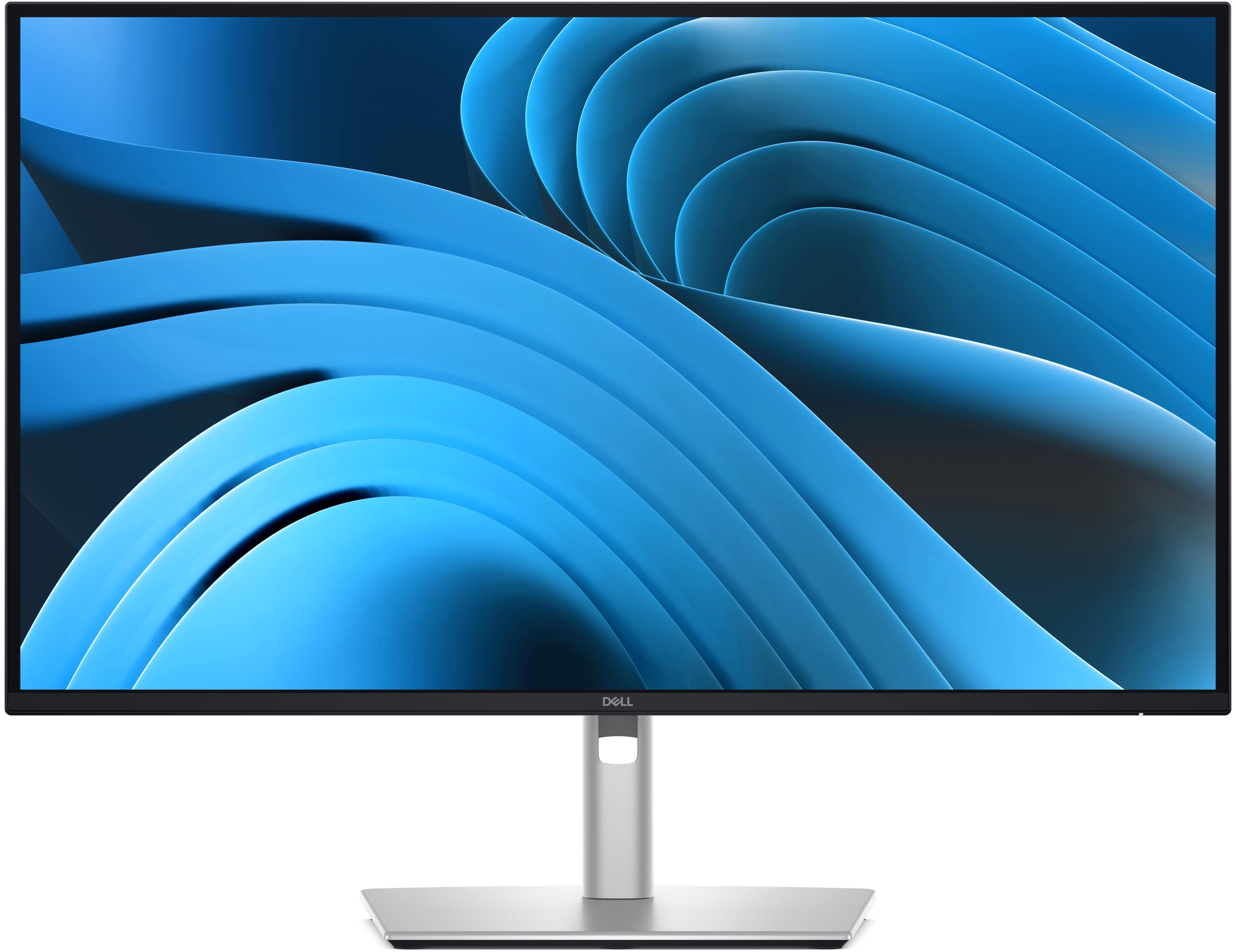 27" Dell Pro 27 Plus P2725QE - 3840x2160 (4K) - 100Hz - IPS - 90W USB-C