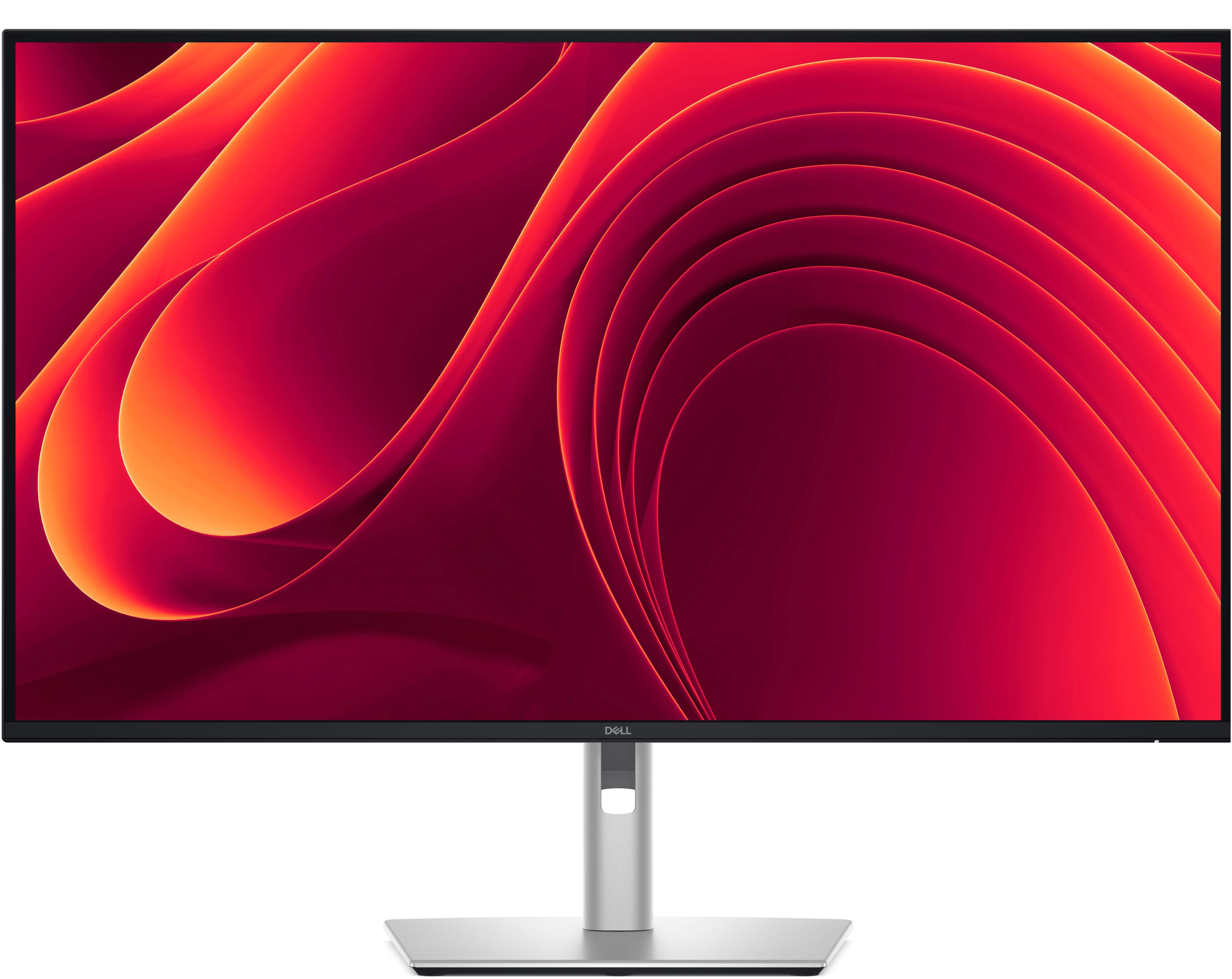 31.5" Dell Pro 32 Plus P3225QE - 3840x2160 (4K) - 100Hz - IPS - 90W USB-C