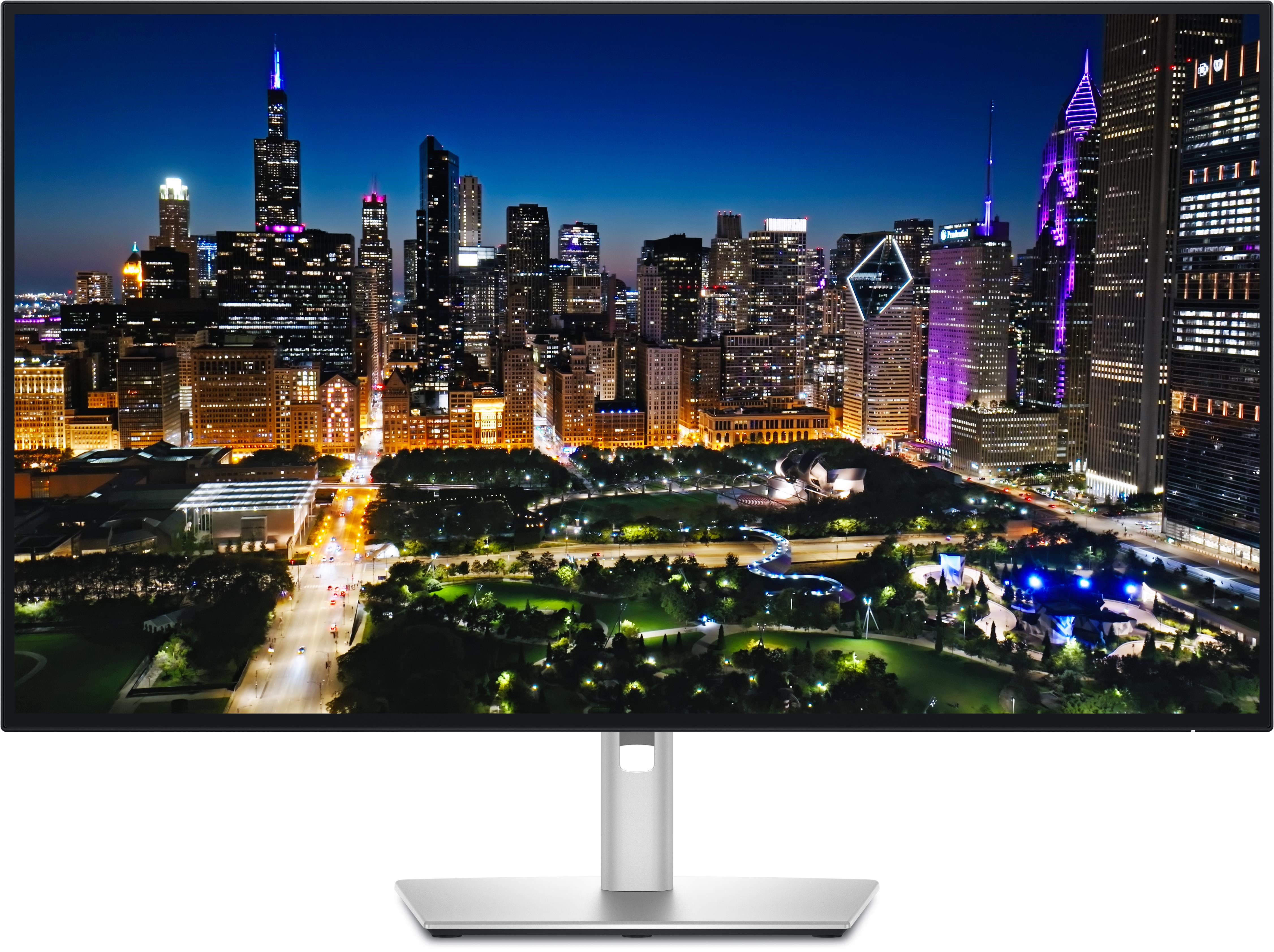Dell UltraSharp U3225QE - 3840x2160 (4K) - 120Hz - IPS - 140W USB-C - KVM switch