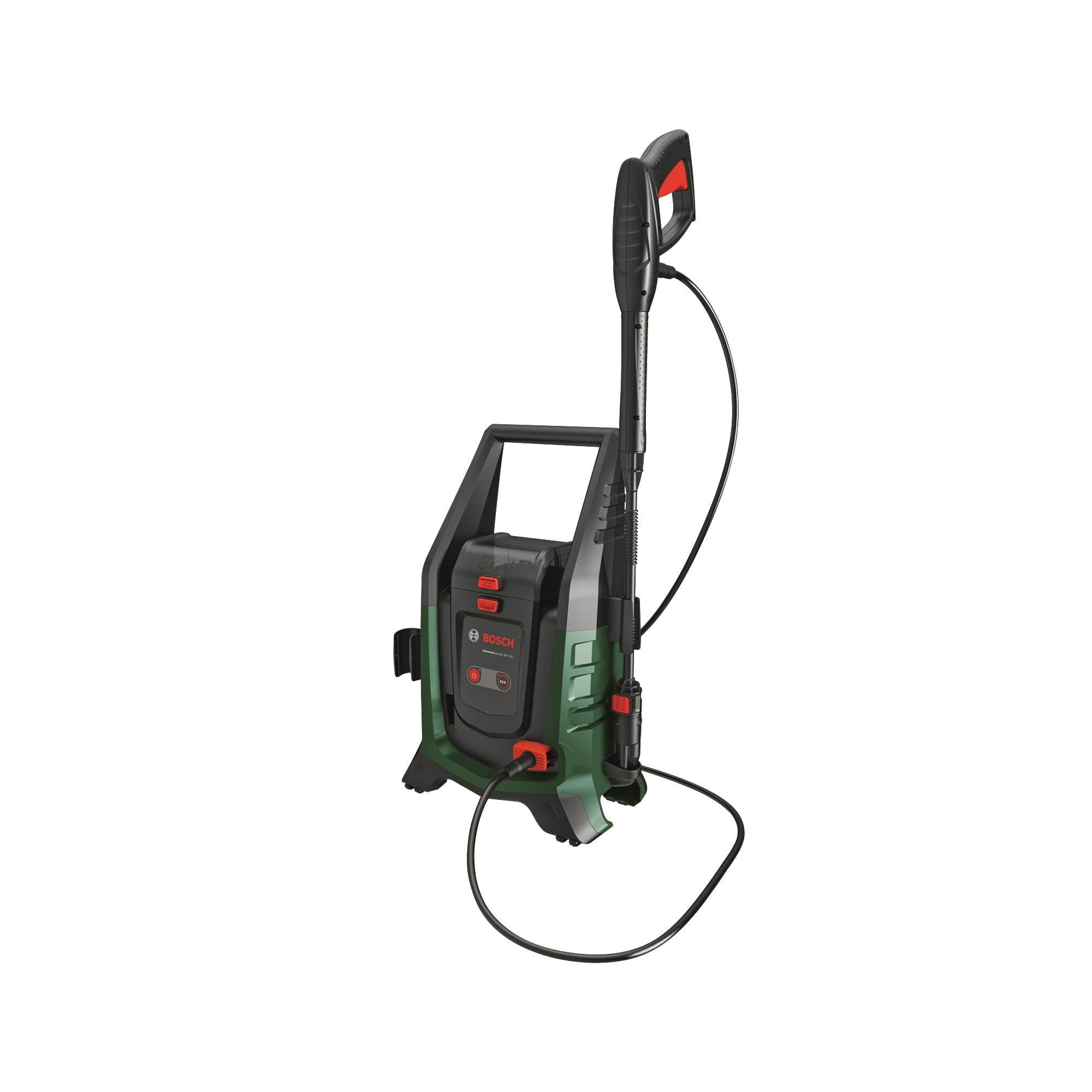 Bosch AKKU HØJTRYKSRENSER UNI 36V-100 SOLO Højtryksrenser 06008C7003