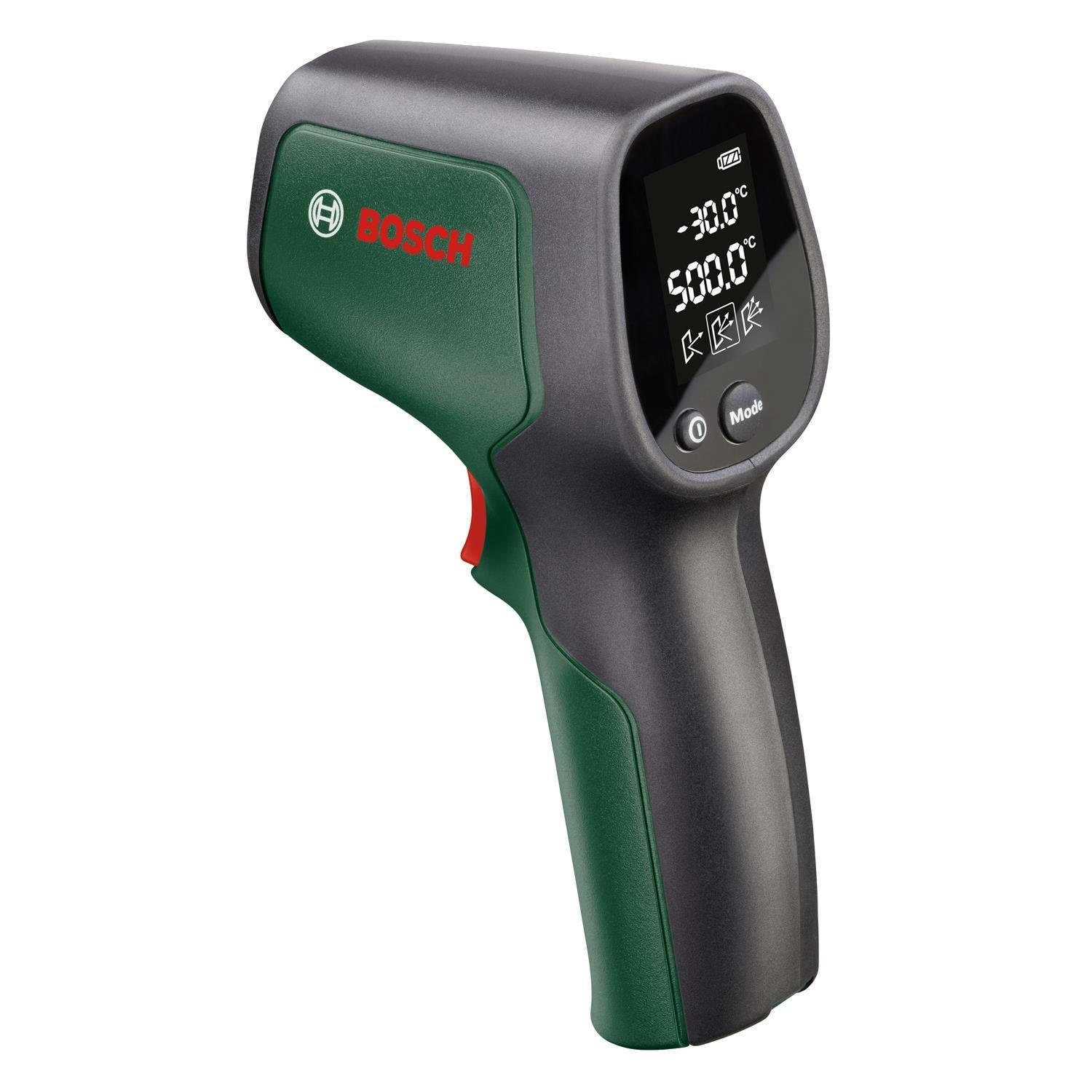 Bosch INDEKLIMADETEKTOR UNIVERSALTEMP Værktøj 06036831Z0