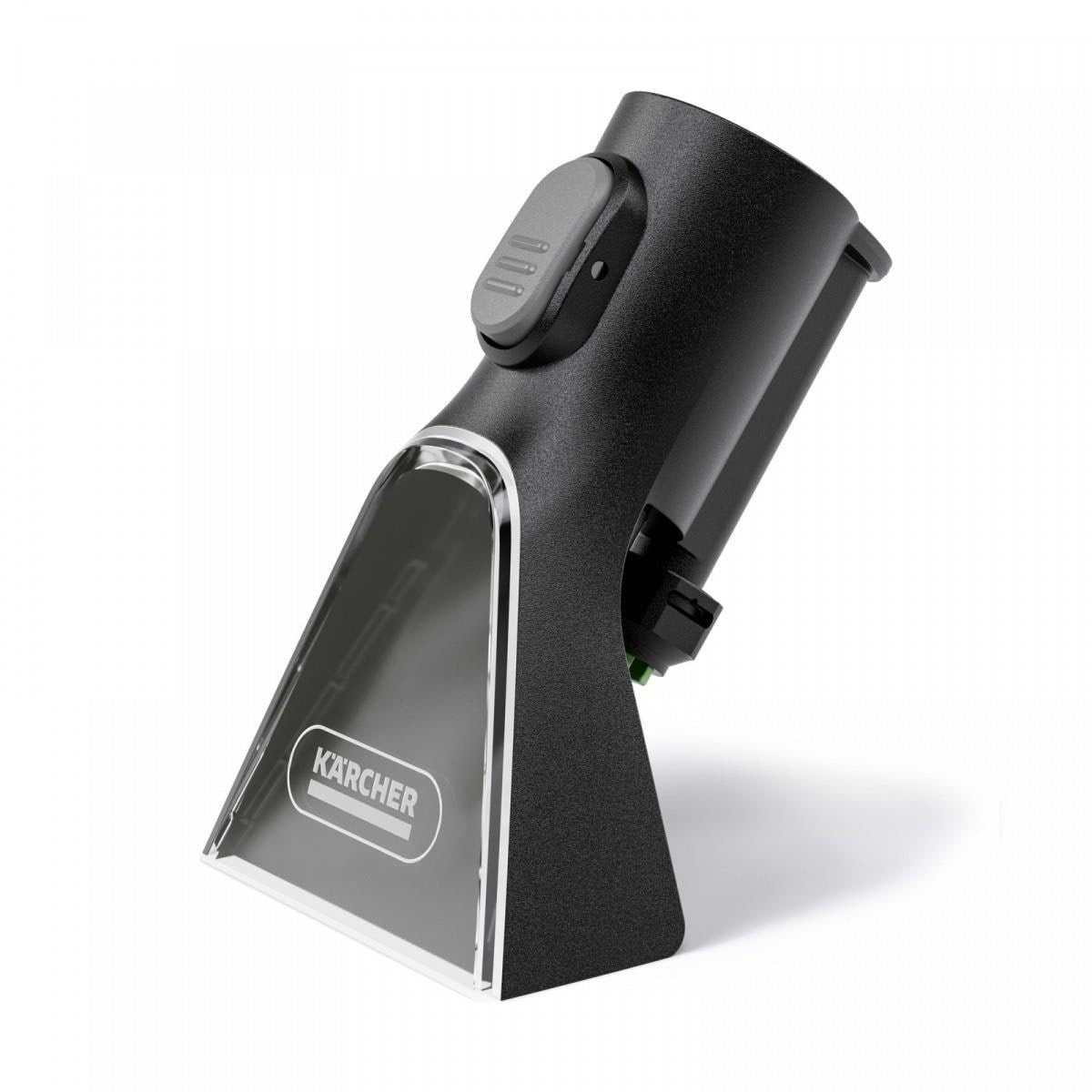Kärcher Upholstery Nozzle Støvsuger Tilbehør 2.863-359.0