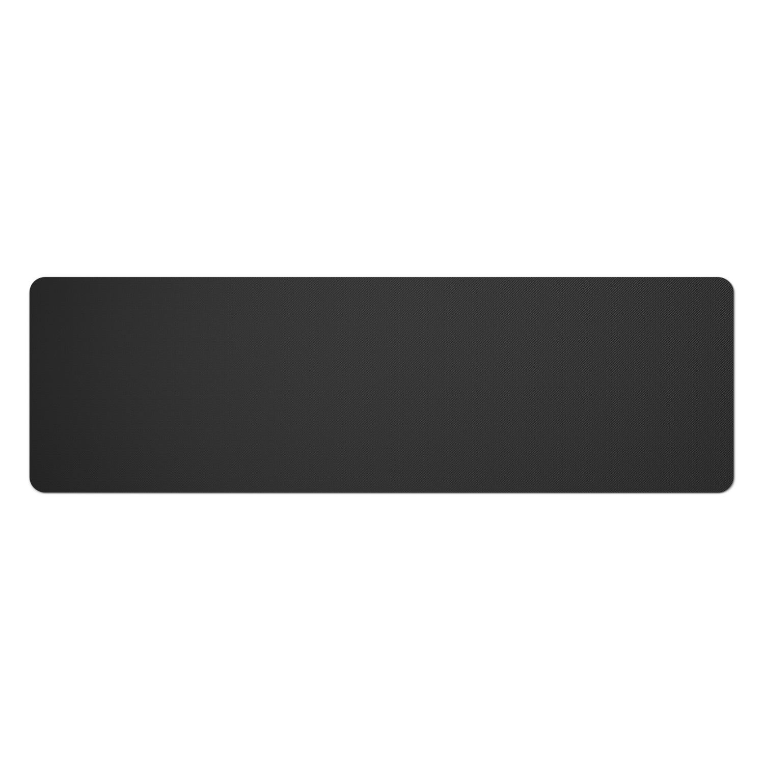 Glorious Mouse Pad 2 Large Extended - Edgeless Musemåtte GLO-MP2-CLTH-EGL-LE-BLK