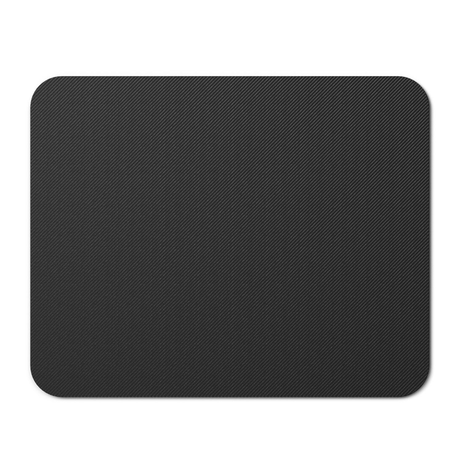 Glorious Mouse Pad 2 Medium - Edgeless - Black Musemåtte GLO-MP2-CLTH-EGL-M-BLK