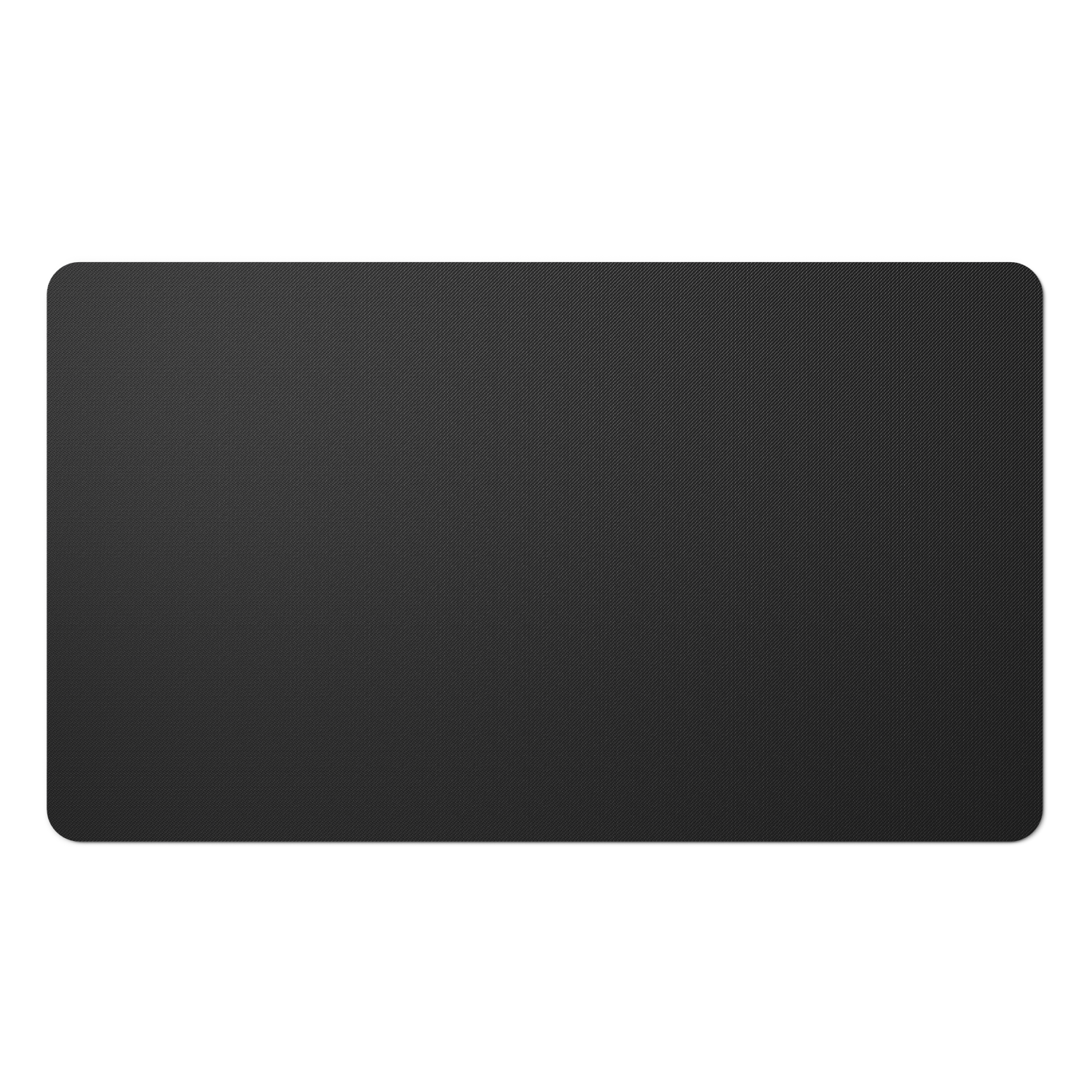 Glorious Mouse Pad 2 XL Extended - Edgeless - Black Musemåtte GLO-MP2-CLTH-EGL-XLE-BLK