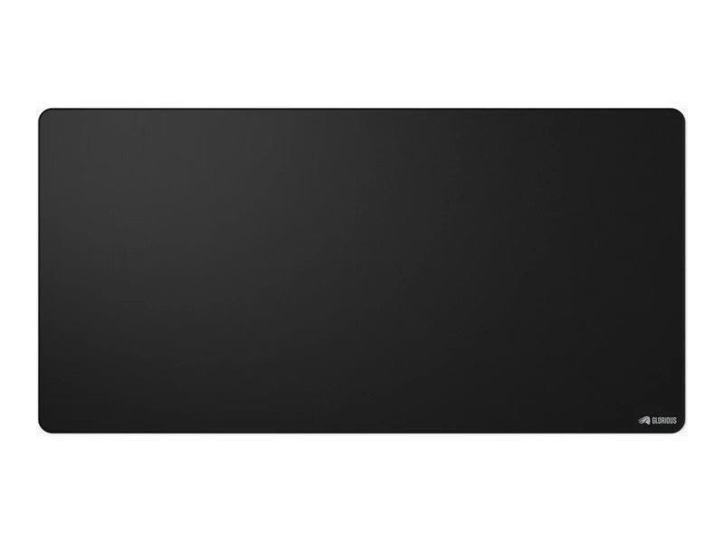 Glorious Mouse Pad 2 XXL - Edgeless - Sort Musemåtte GLO-MP2-CLTH-EGL-XXL-BLK