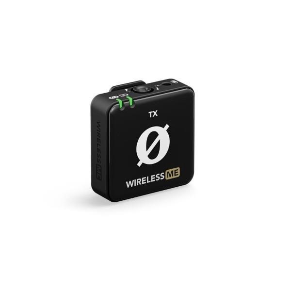 Røde Wireless ME TX (Transmitter only) Mikrofon Sort WIMETX