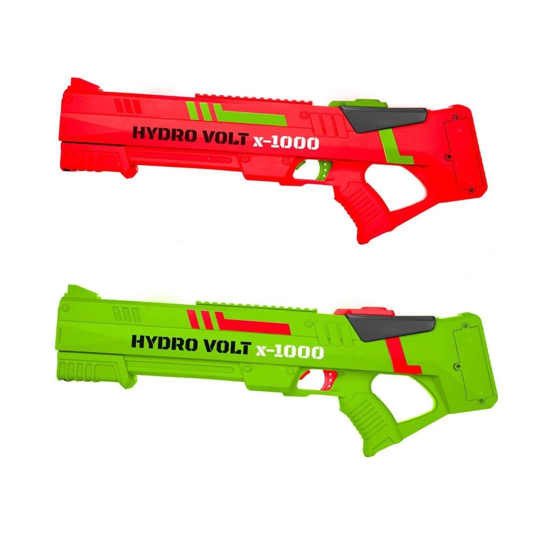 Toi-Toys Splash Electric Water Gun Giant Vandleg 42517Z