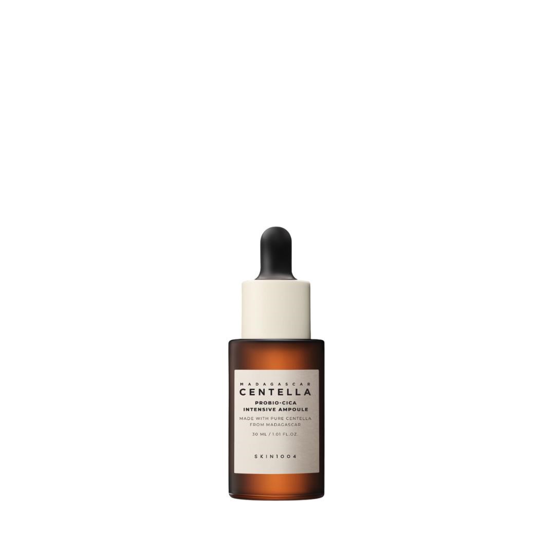 SKIN1004 Madagascar Centella Probio-Cica Intensive Ampoule (30ml.) Ansigtspleje 8809913830634