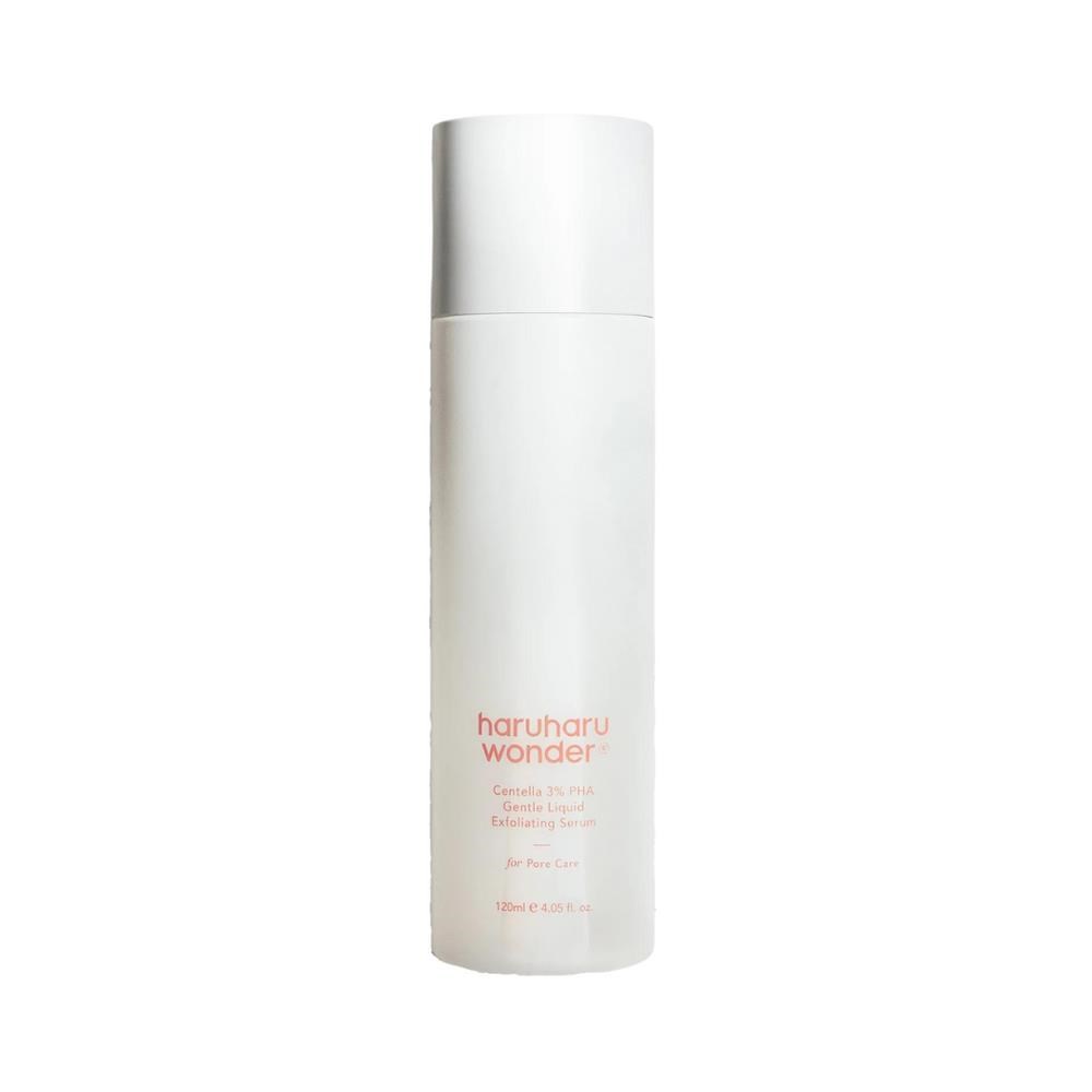 HaruHaru Wonder Centella 3% PHA Gentle Liquid Exfoliating Serum Ansigtspleje 8809532221646