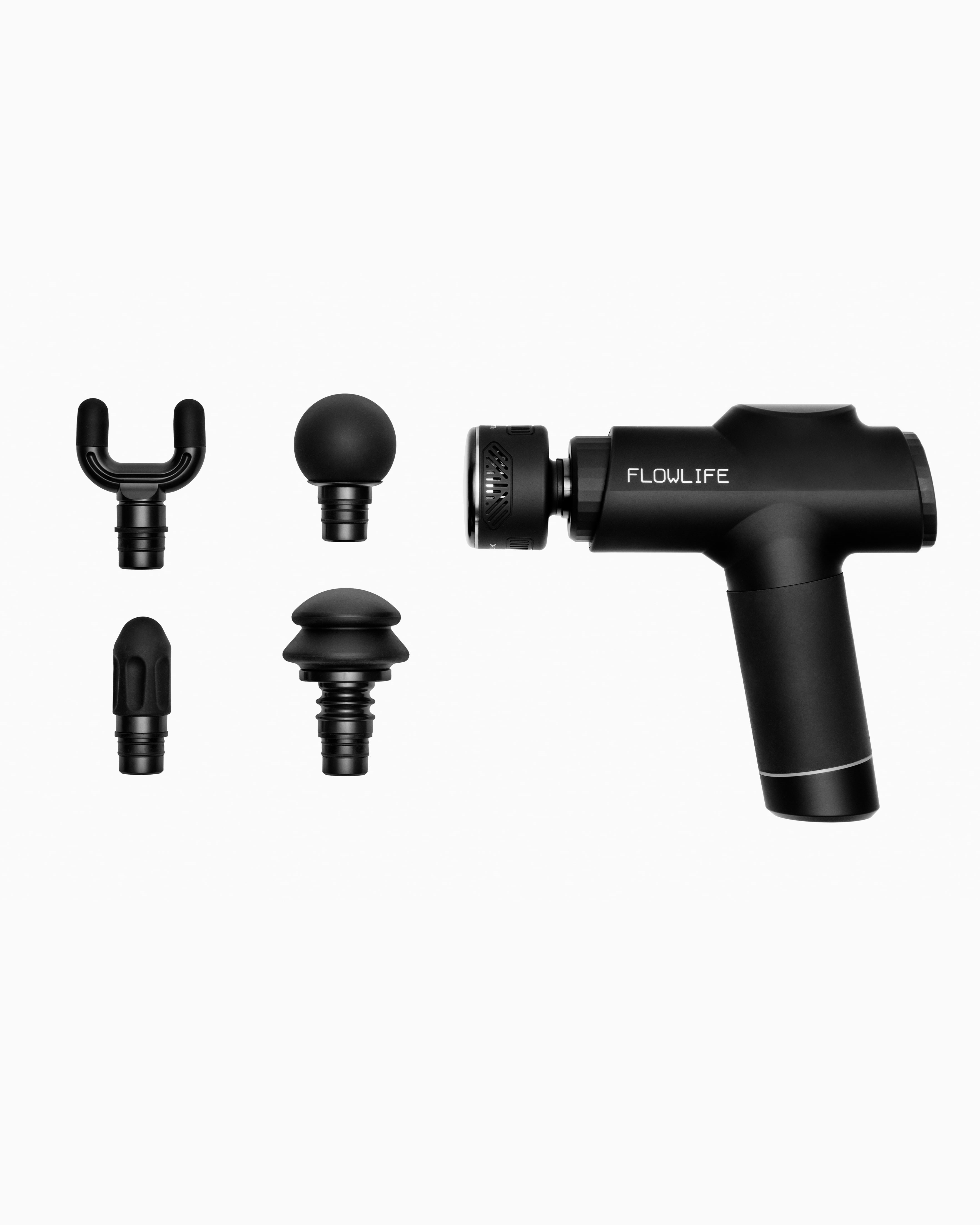 Flowlife Flowgun Heat Masse FLFGHVX1