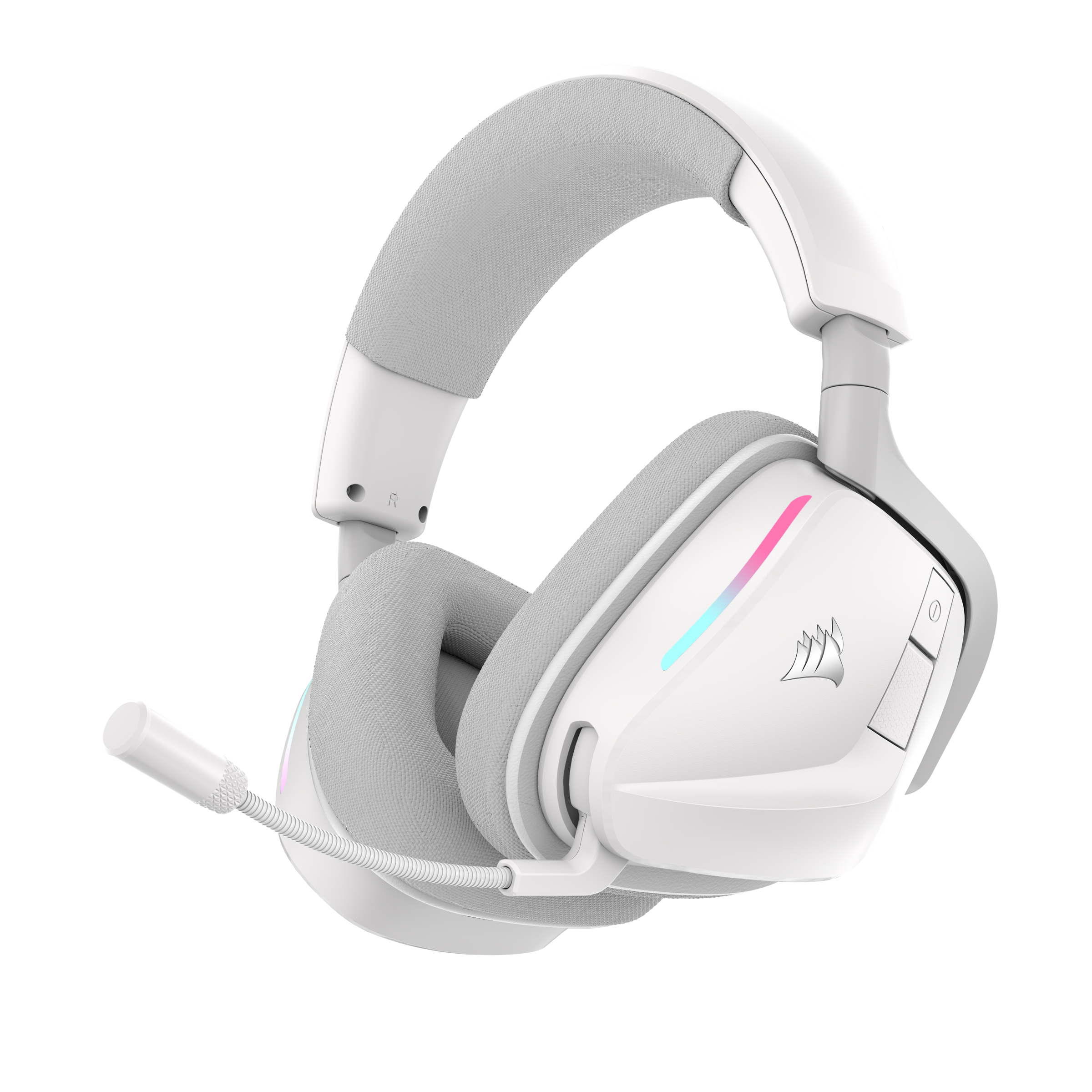 Corsair VOID Wireless V2 Gaming Headset - Hvid Hovedtelefoner Og Headset CA-9011380-WW
