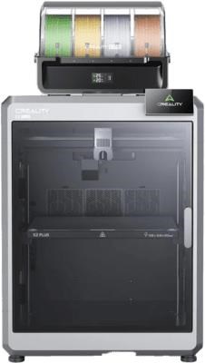 CREALITY K2 Plus Combo - 3D Printer - ABS