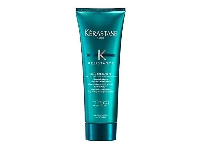 Kérastase Résistance Bain Thérapiste Shampoo 250 ml Haarpleje 3474636397969