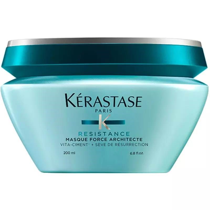 Kérastase Resistance Masque Force Architecte Hair Mask 200 ml Haarpleje 3474636397952