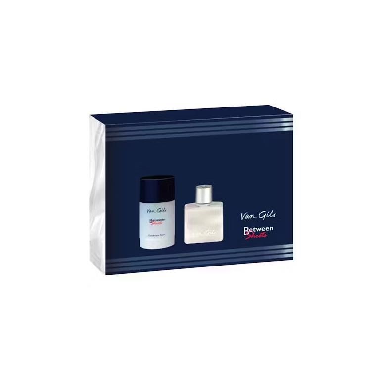 Van Gils Between sheets EDT 30 ml Deodorant Stick 75 ml Gaveaesker 12300230027