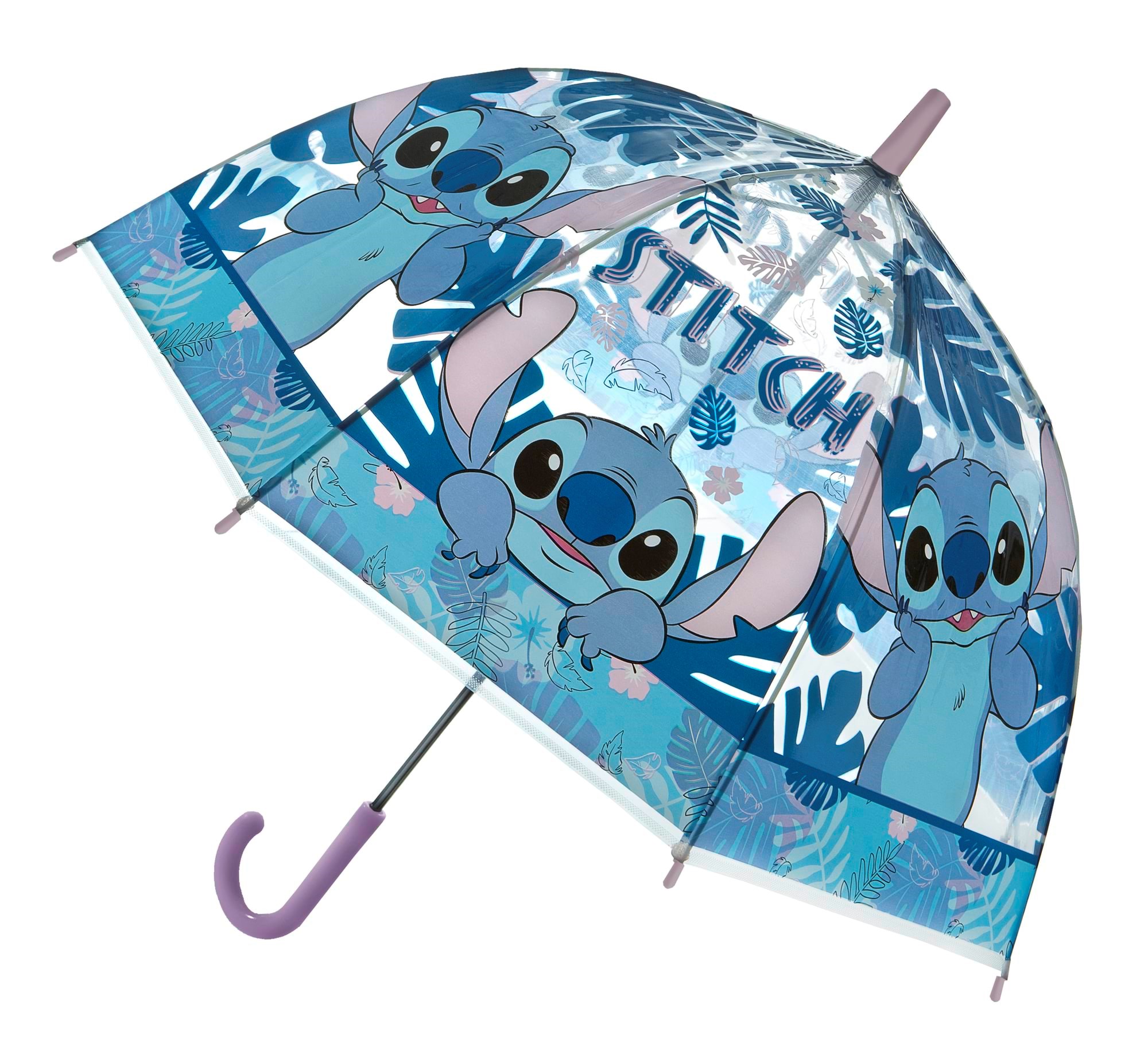 Stitch Lilo & Paraply Børneværelse 6600000080