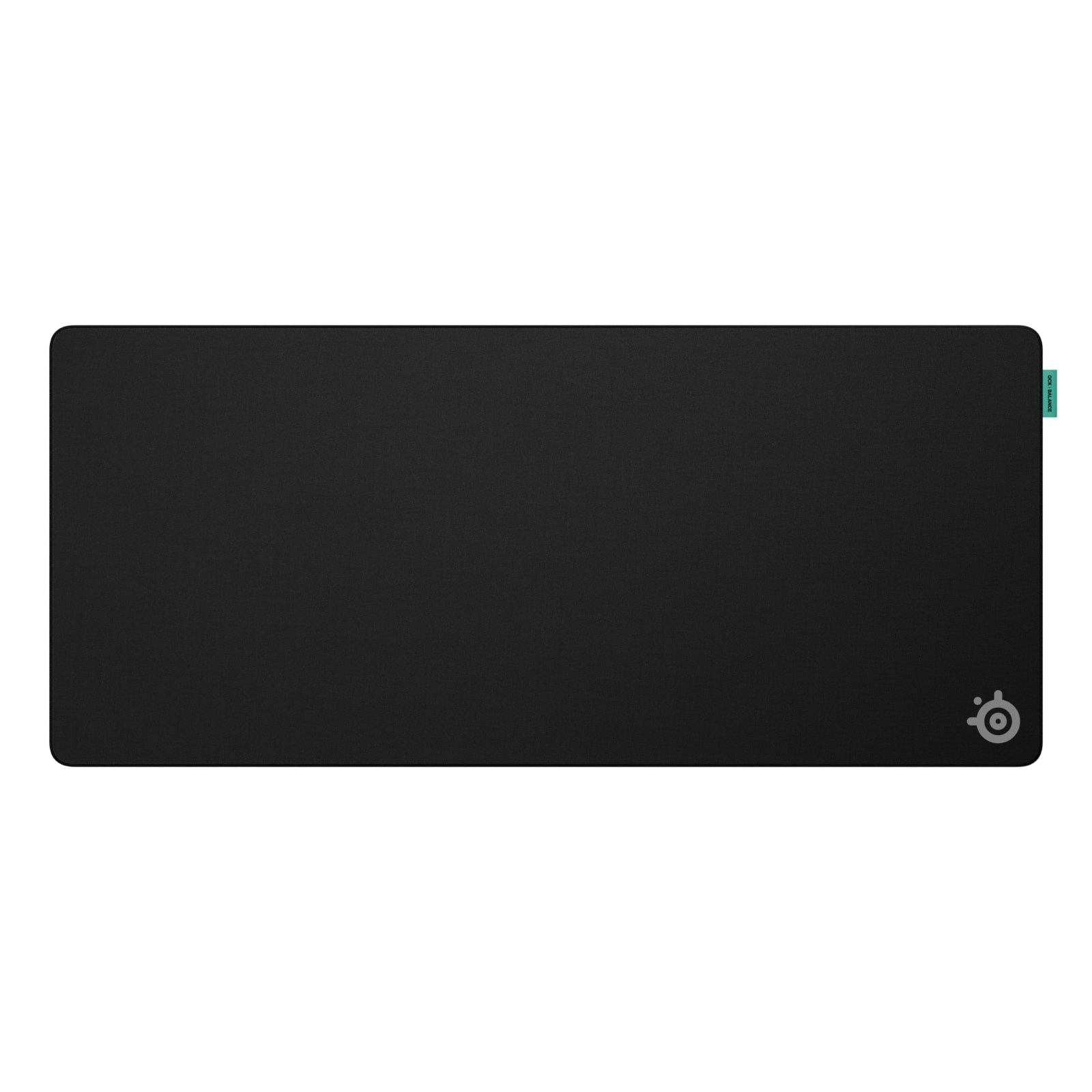 SteelSeries QcK Performance Balance - XL Musemåtte Sort 63433
