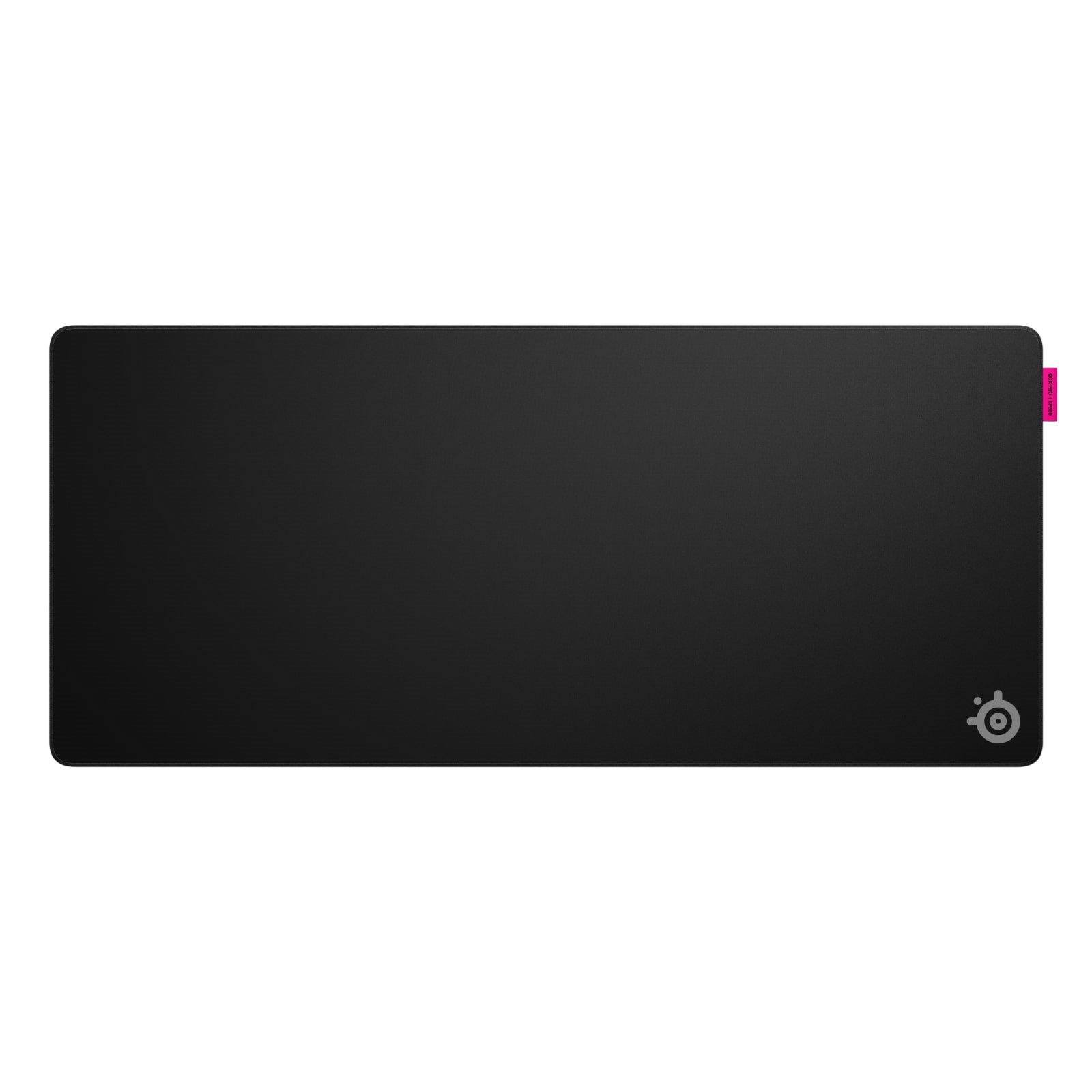 SteelSeries QcK Performance Speed - XL Musemåtte Sort 63431