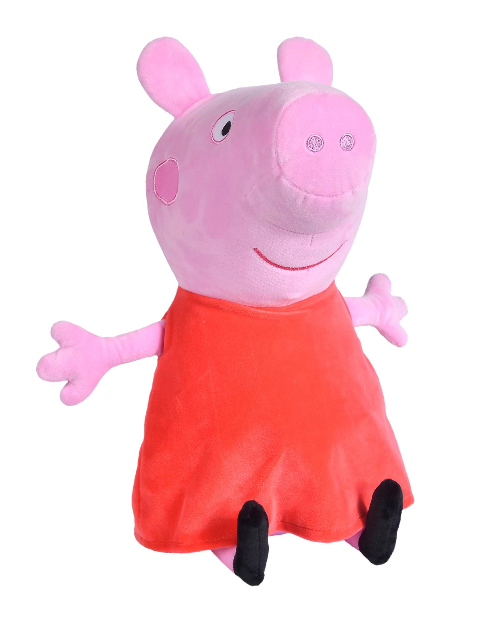 Simba Gurli Gris Bamse 33cm Bamser 109261002