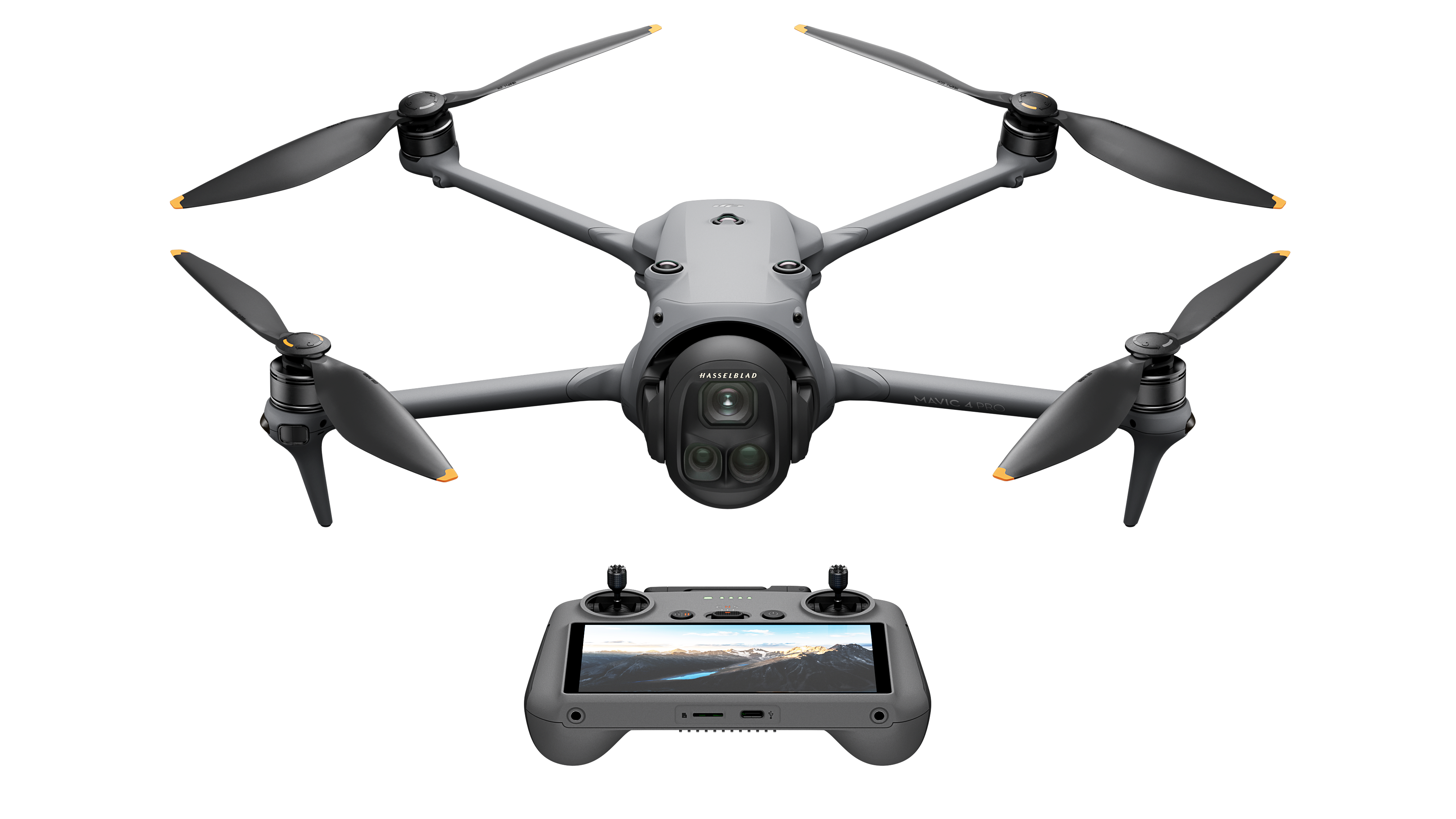 DJI - Mavic 4 Pro - 1.063 kg - C2 Drone CP.MA.00000849.01