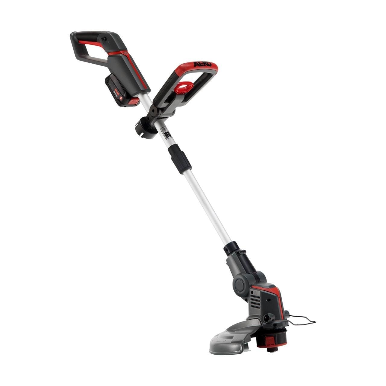 AL-KO Trimmer GT 1825 u/ batteri og lader Græstrimmer 2266208