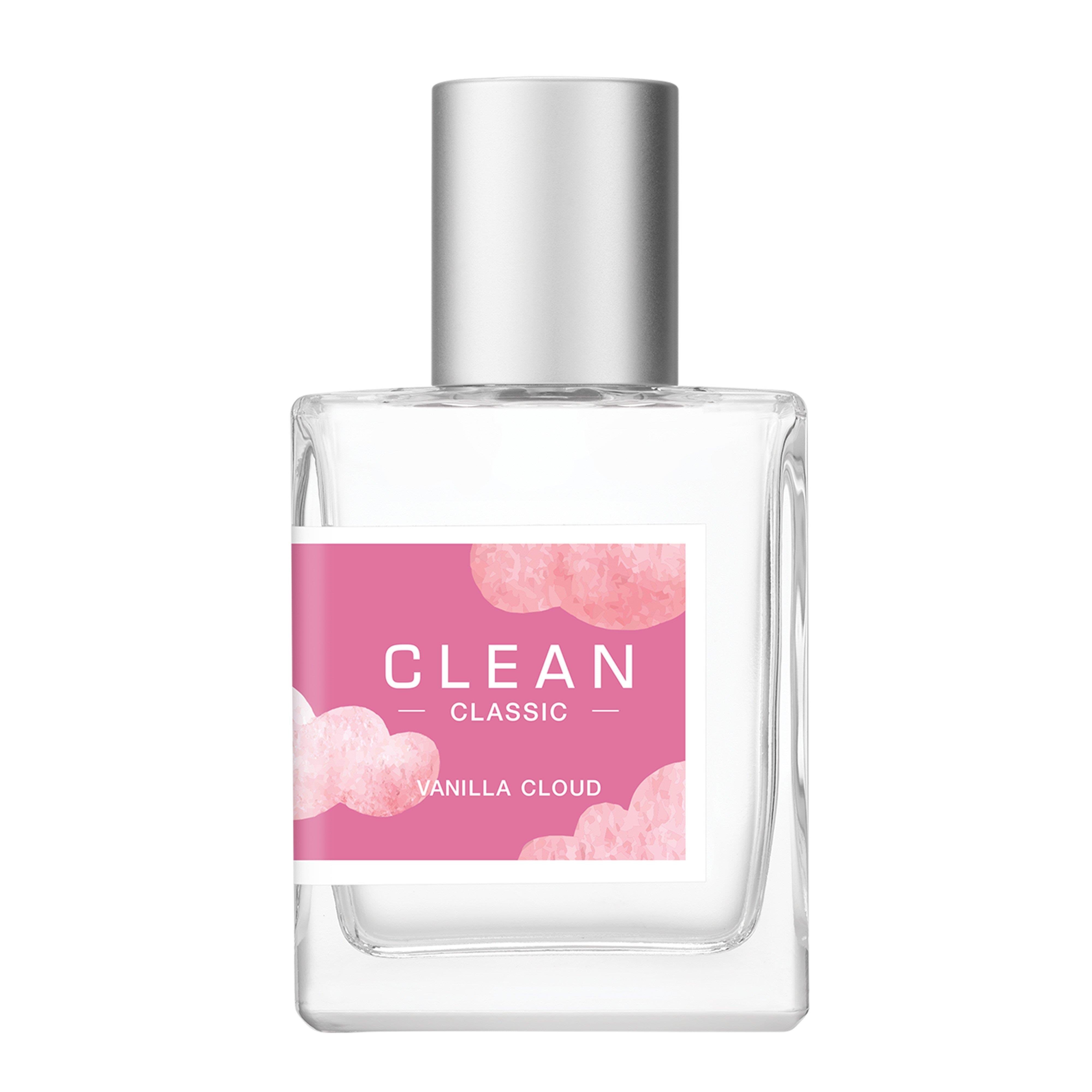 Clean Classic Vanilla Cloud EDP - 30 ml Parfume 61008
