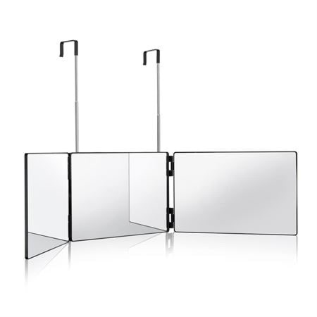 UNIQ 360° Foldable Makeup Mirror Makeupspejl 7299