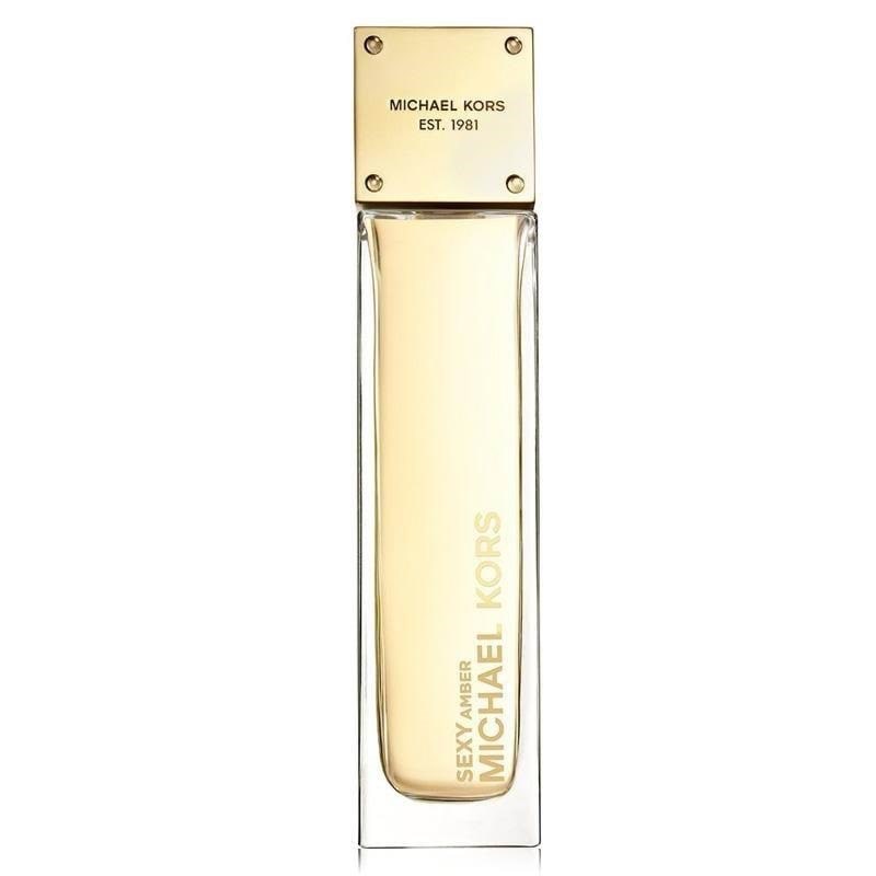 Michæl Kors Sexy Amber EDP - 100 ml Parfume 0022548289655