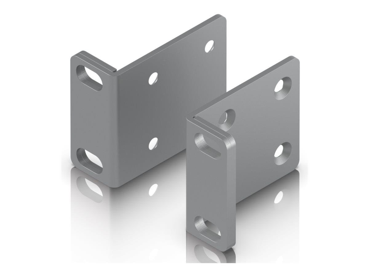 Ubiquiti UACC-Rack-Ear-1U - Rack Ear Kit Rackskab