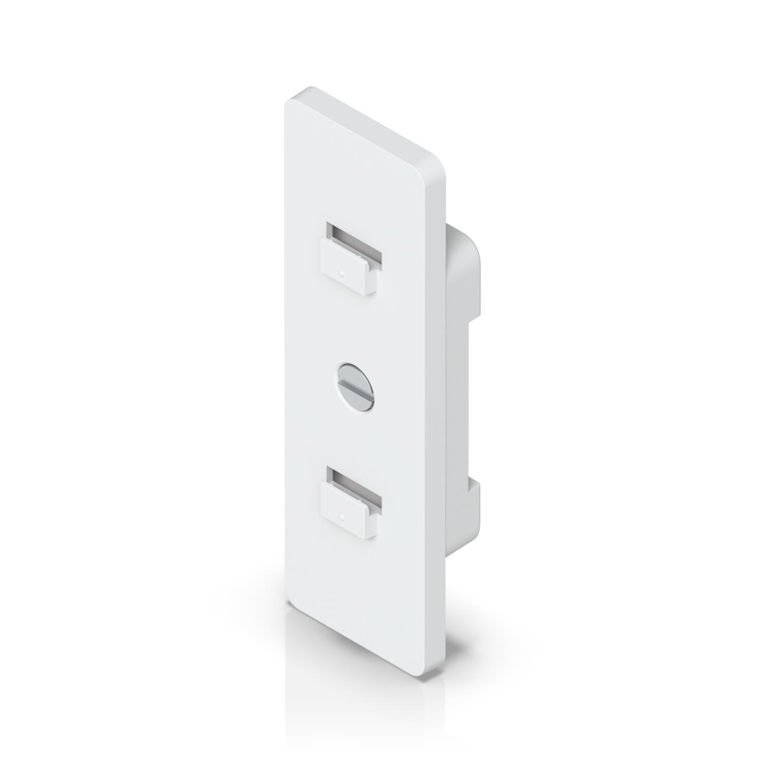 Ubiquiti UniFi DIN Rail Mount Netværkstilbehør UACC-Switch-DIN