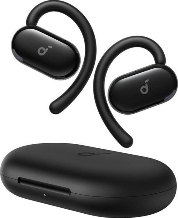 Anker soundcore V20i - Sort Hovedtelefoner Og Headset A3876G11