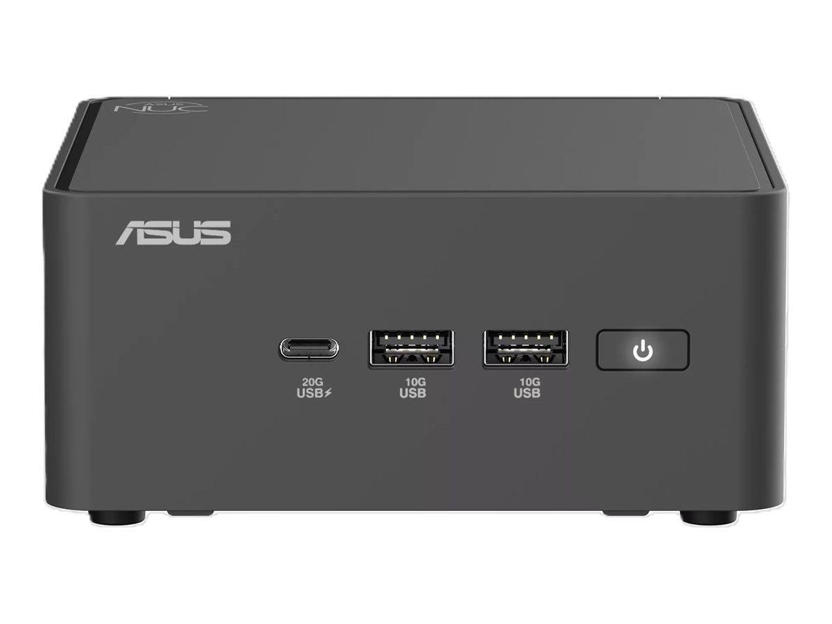 ASUS NUC 15 Pro Kit - Core 3 100U Mini Pc 90AR00Q2-M00020