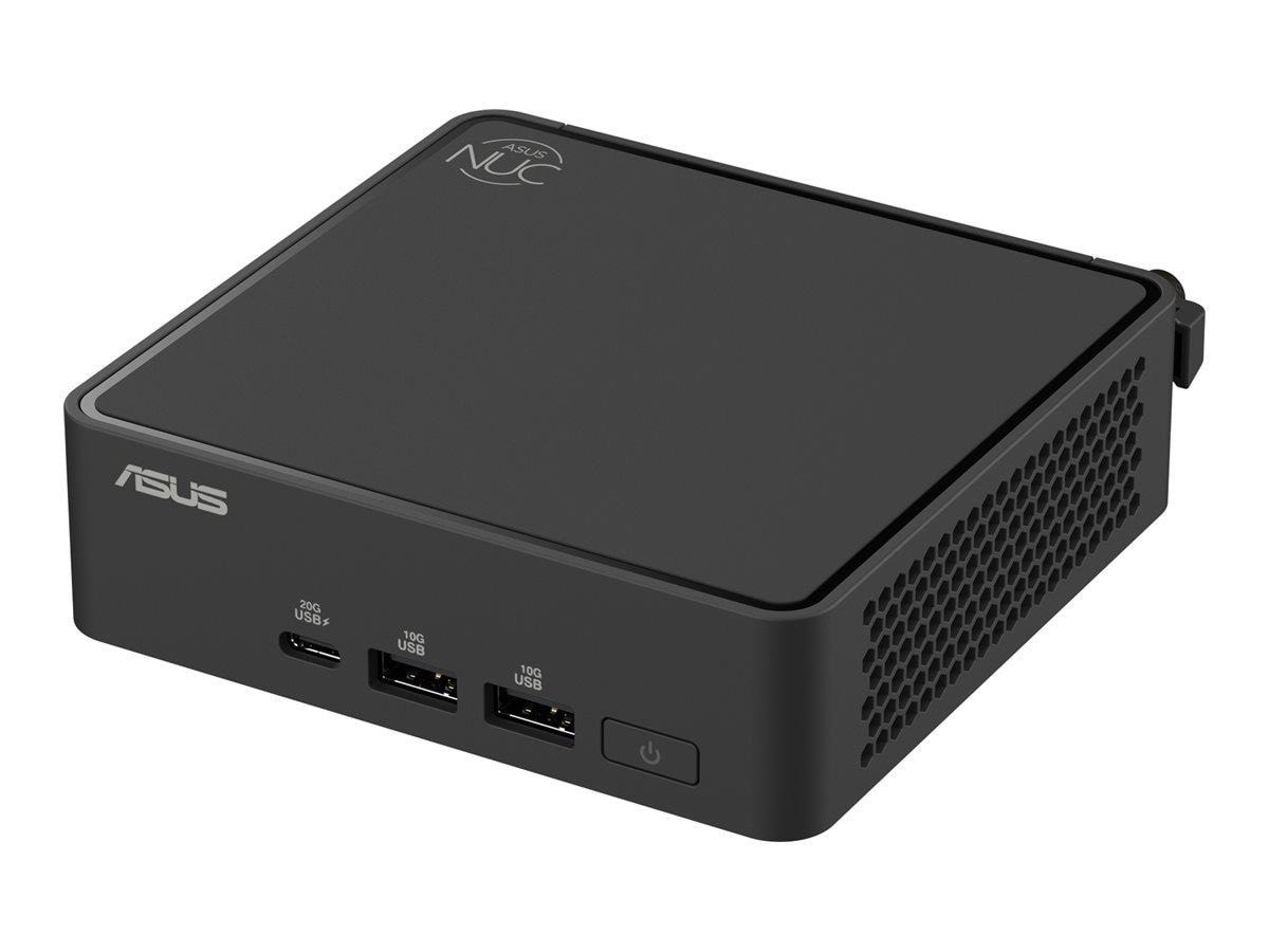ASUS NUC 15 Pro Slim Kit - Core 5 210H Mini Pc 90AR00R2-M00060