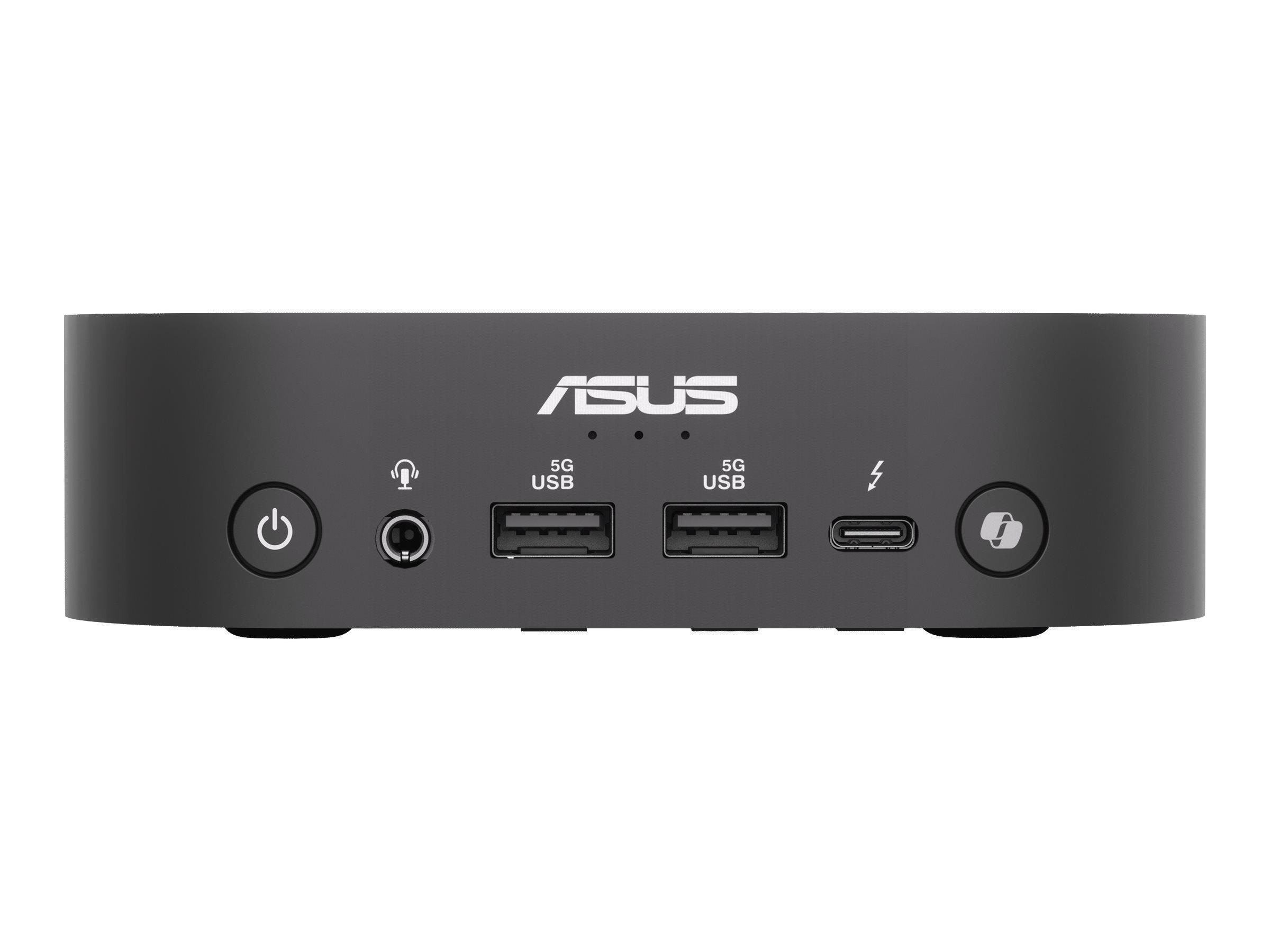 ASUS NUC 14 Pro AI RNUC14LNKU7094N2 Mini Pc 90AS00N1-M00180