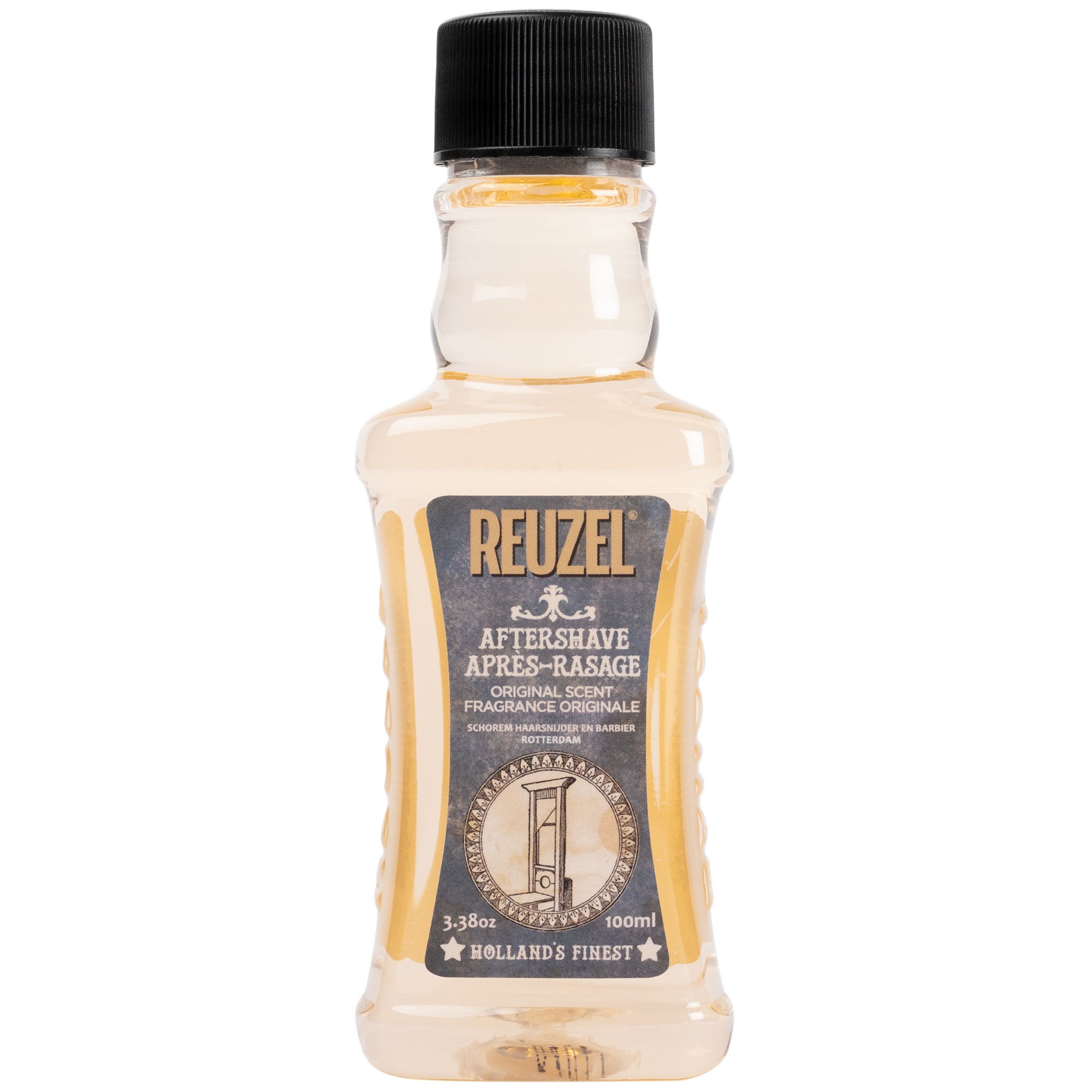 Reuzel - Aftershave 100 ml Ansigtspleje 852578006751