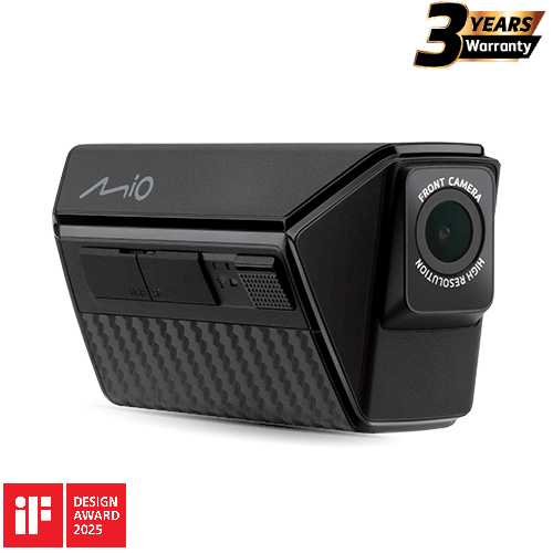 Mio MiVue MP30 Dashcam 5415N7490007