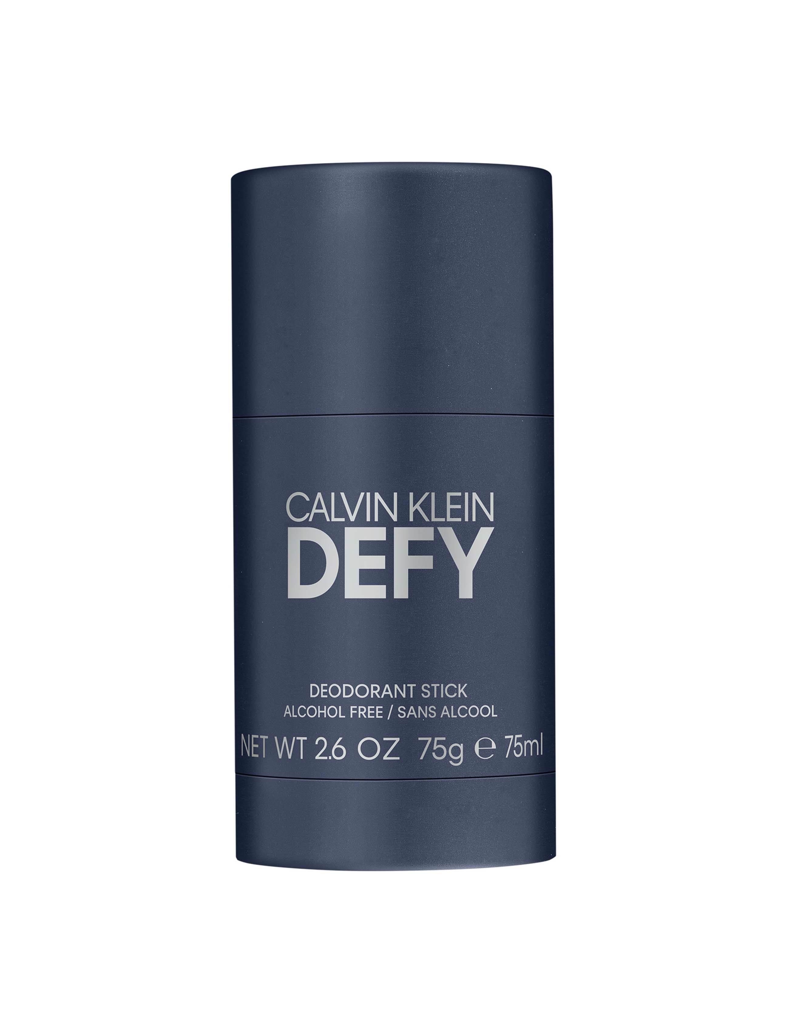 Calvin Klein Defy Deo Stick - 75 ml Parfume 3616301296645