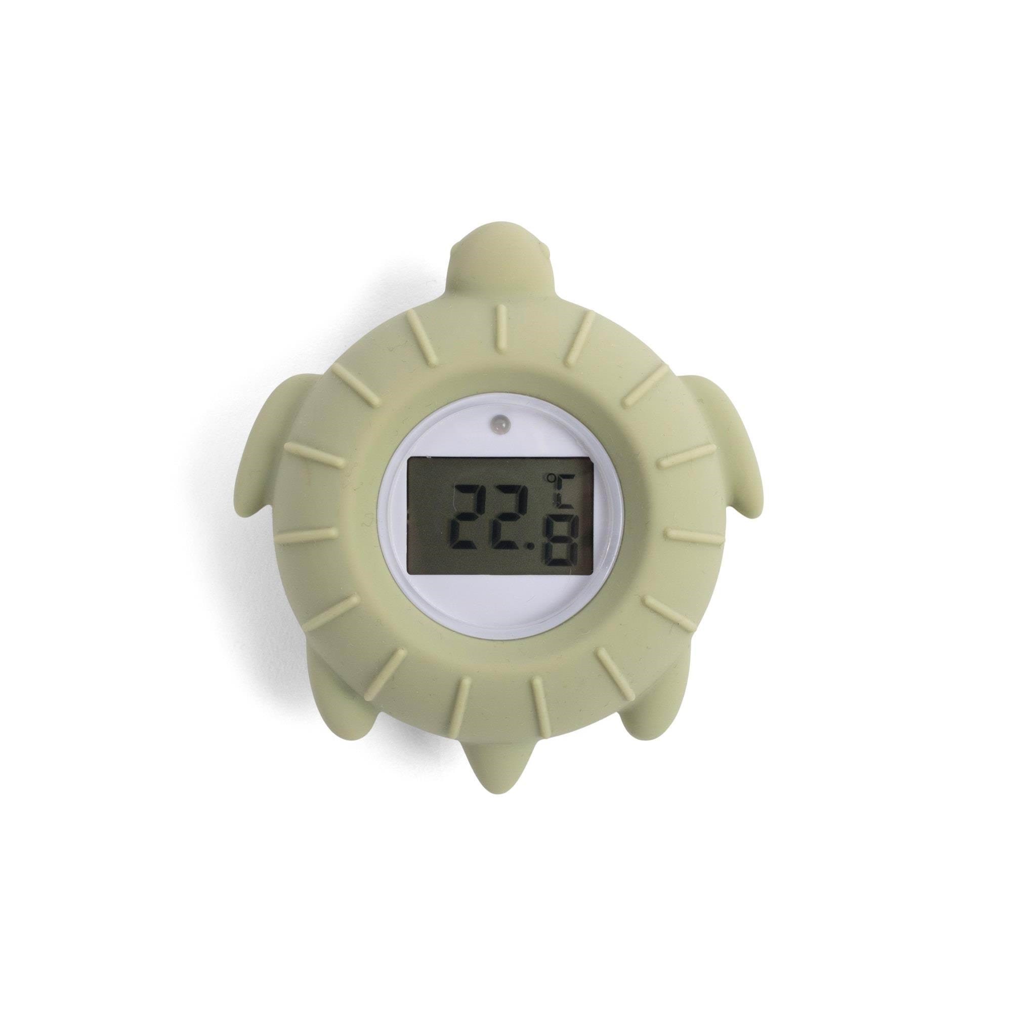Filibabba Badetermometer - Skildpadde Babyudstyr FI-03578