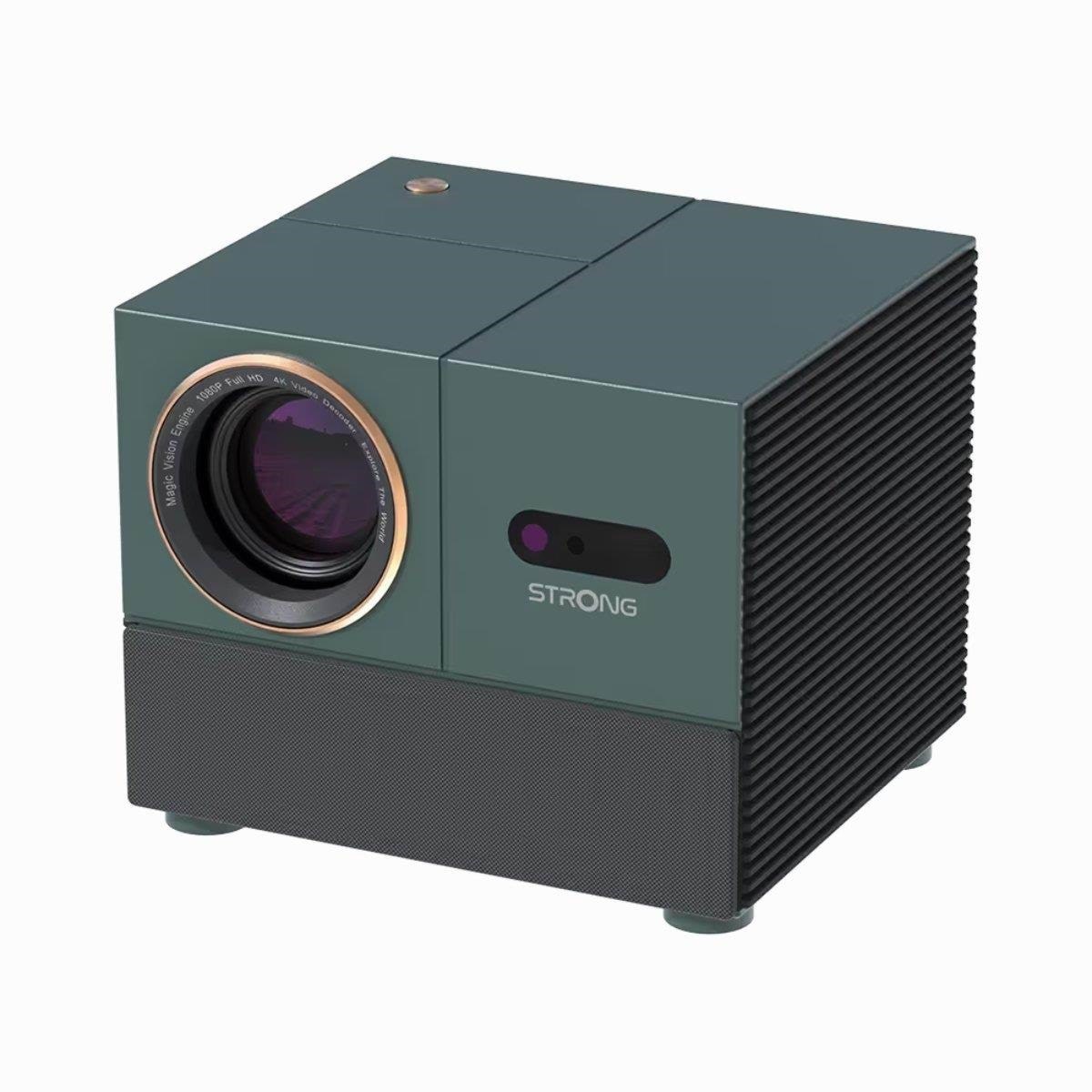 Strong Projektor MIRA 1 - 1920 x 1080 - 300 ANSI lumens Projektor MIRA1