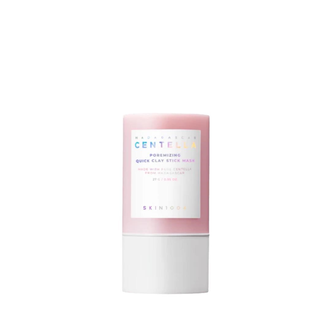 SKIN1004 Madagascar Centella Poremizing Quick Clay Stick Mask 27g Ansigtspleje 8809913830085