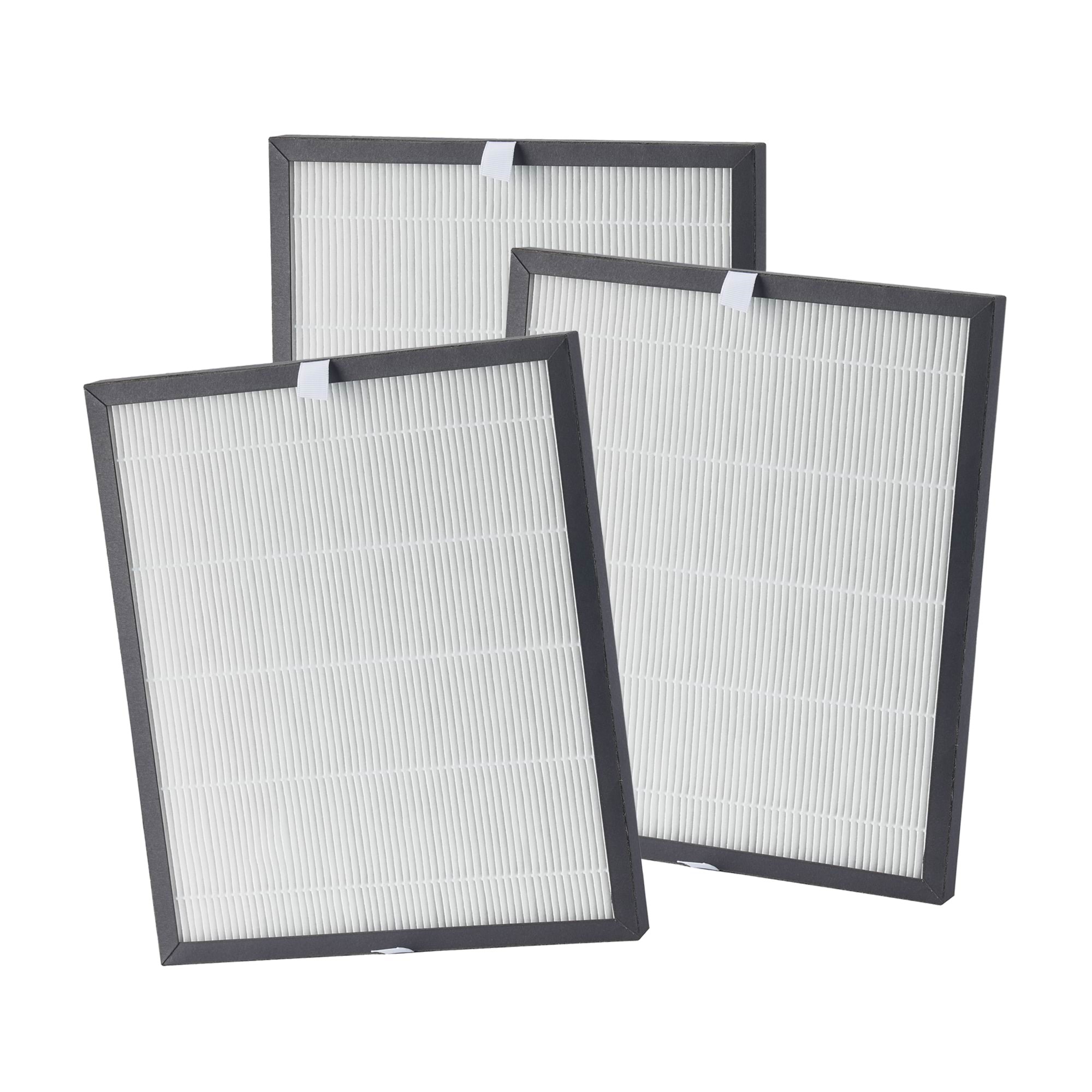 eeese HEPA H13 Filter 3-Pack for Carl Klimaventilator 2585